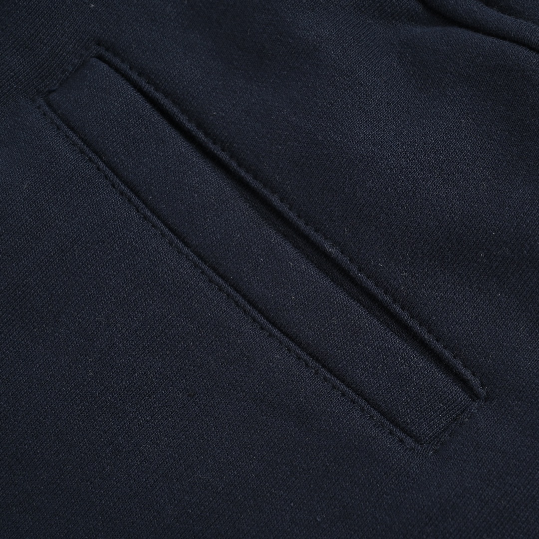 Dior/迪奥 24ss 47刺绣字母短裤
