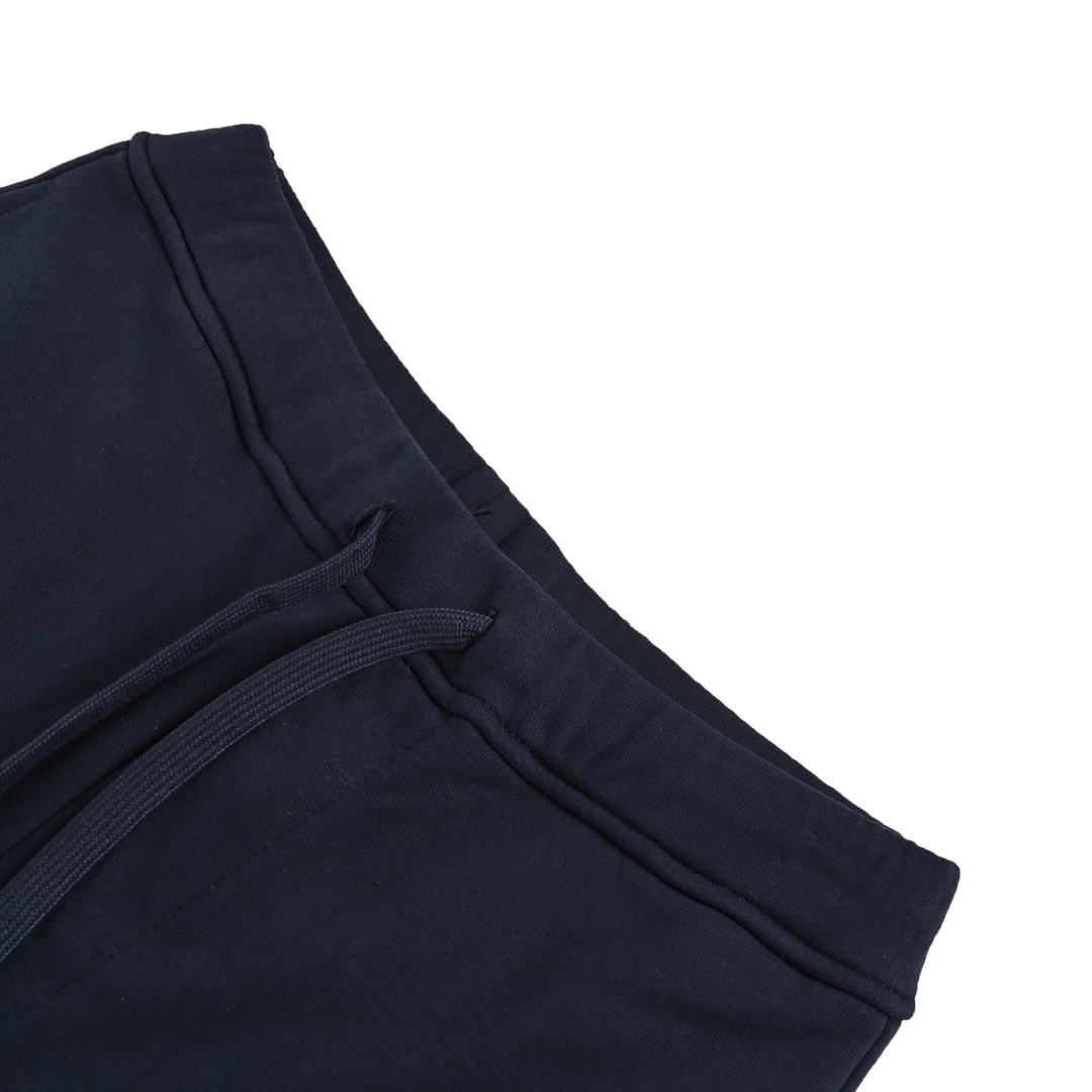 Dior/迪奥 24ss 47刺绣字母短裤