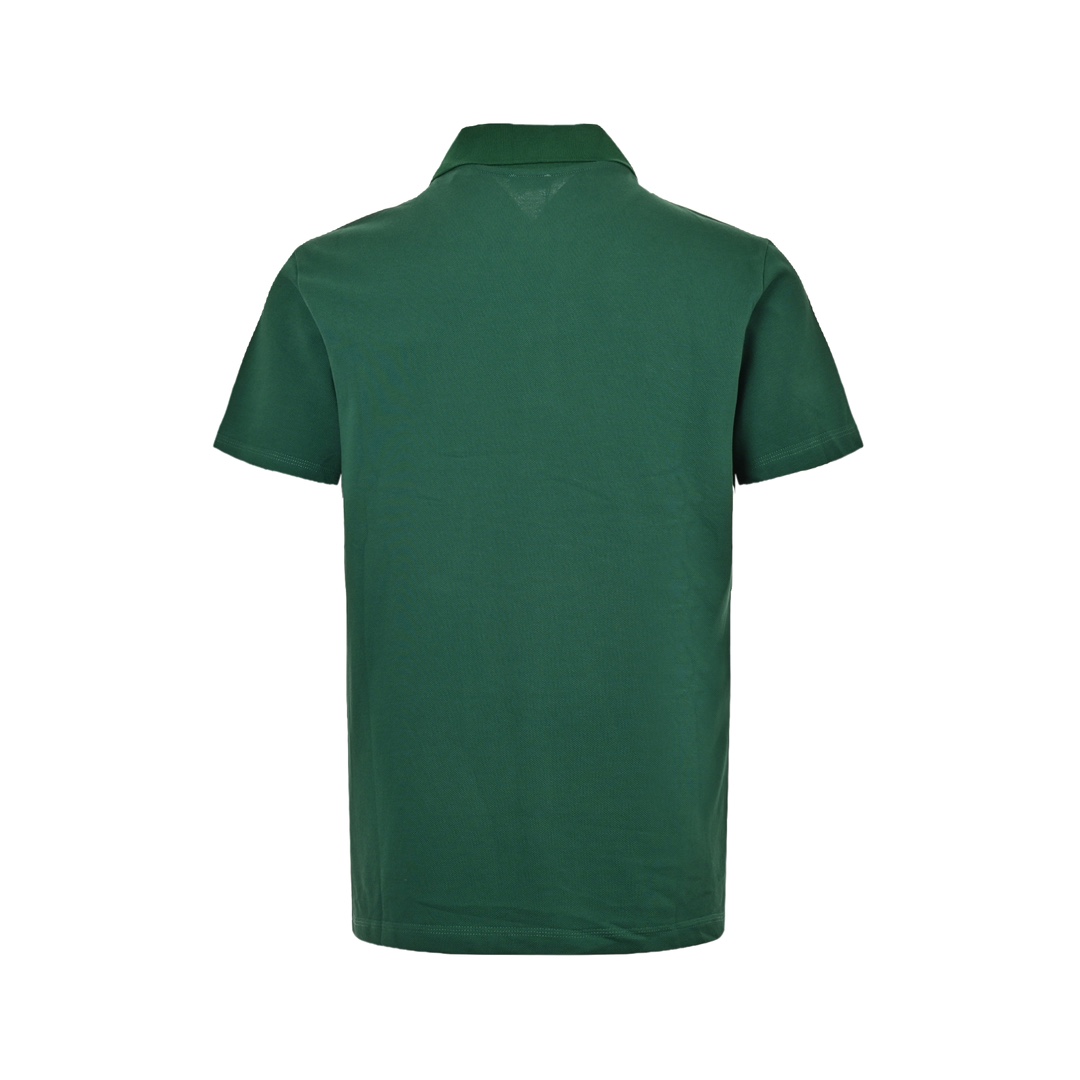 Burberry/巴宝莉 24ss 战马刺绣Polo短袖