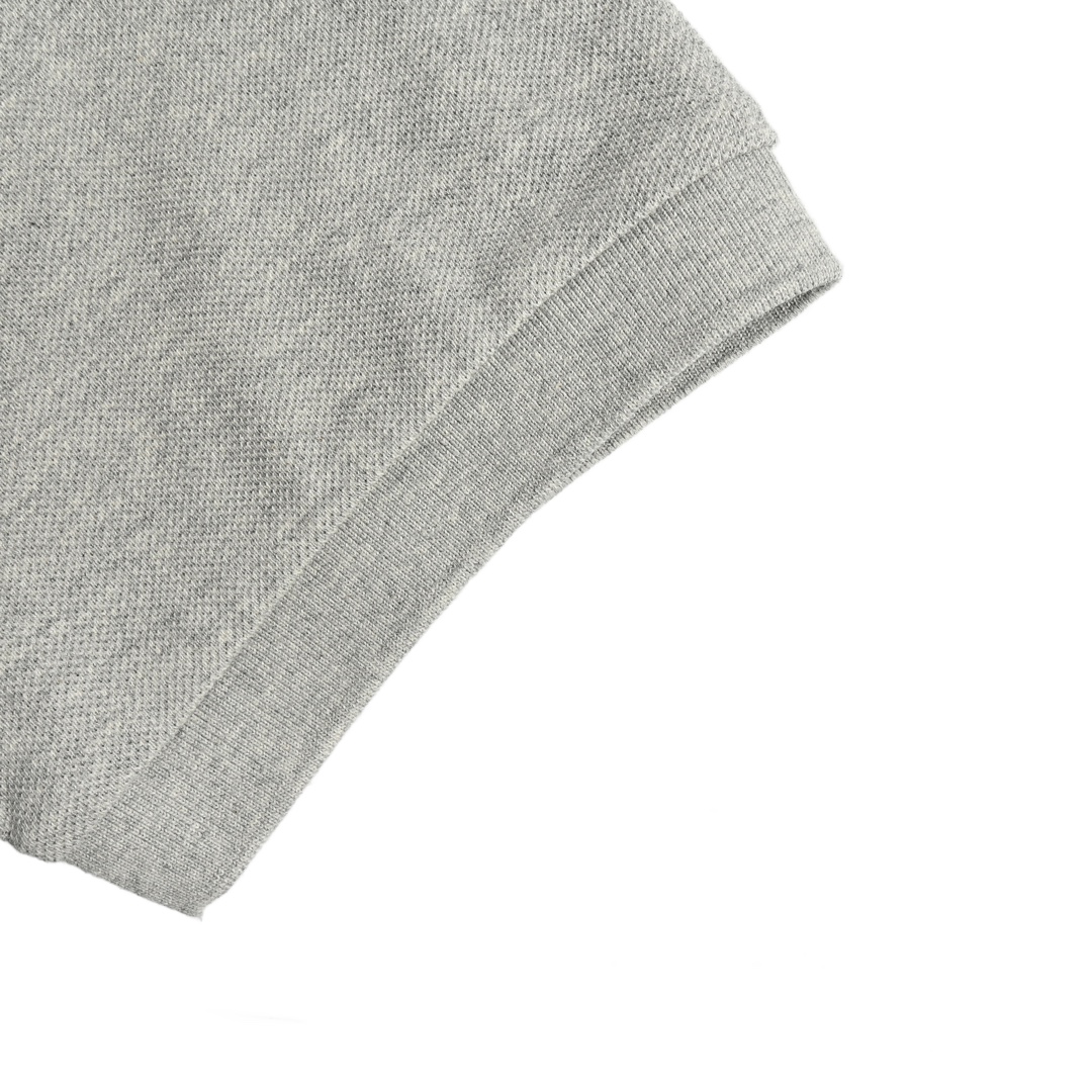 Ami 经典小爱心刺绣Polo短袖-High Quatity Cheap Brand wholesale wholesaler seller Clothes Bags handbags Sneakers Top Fashion Clothing Shoes from China Factory Chinese suppliers best Quality Beautiful Price Ami 经典小爱心刺绣Polo短袖