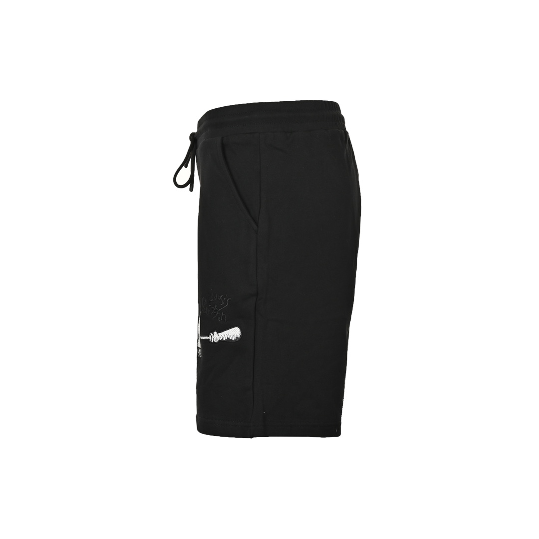 Louis Vuitton/路易威登 24ss 刺绣锤子工具短裤