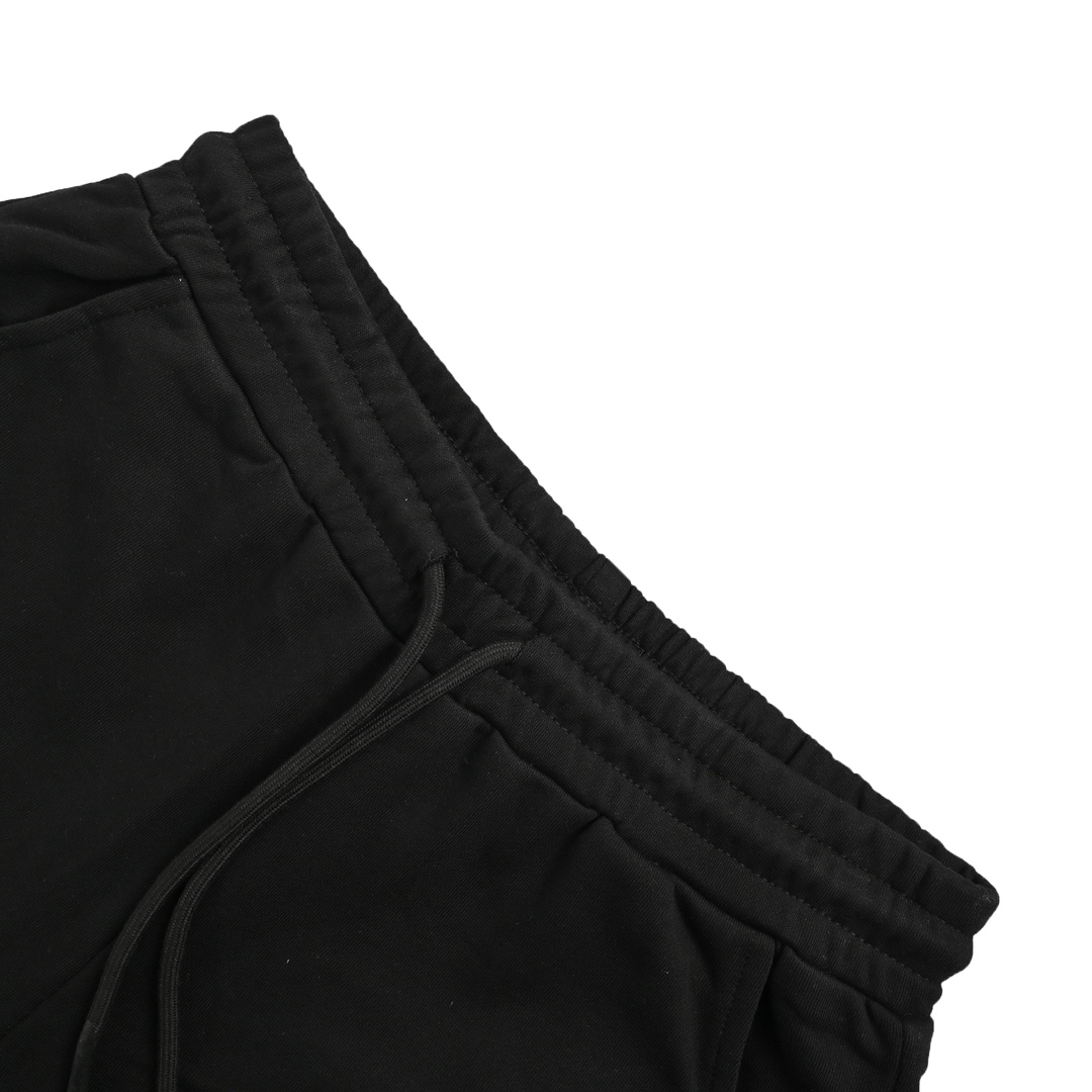 Louis Vuitton/路易威登 24ss 刺绣锤子工具短裤