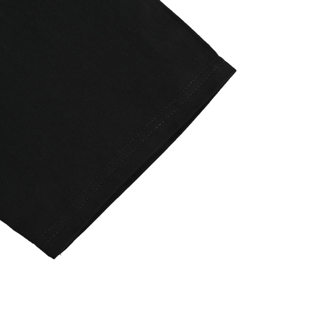 Burberry/巴宝莉 24ss 胸前战马刺绣短袖