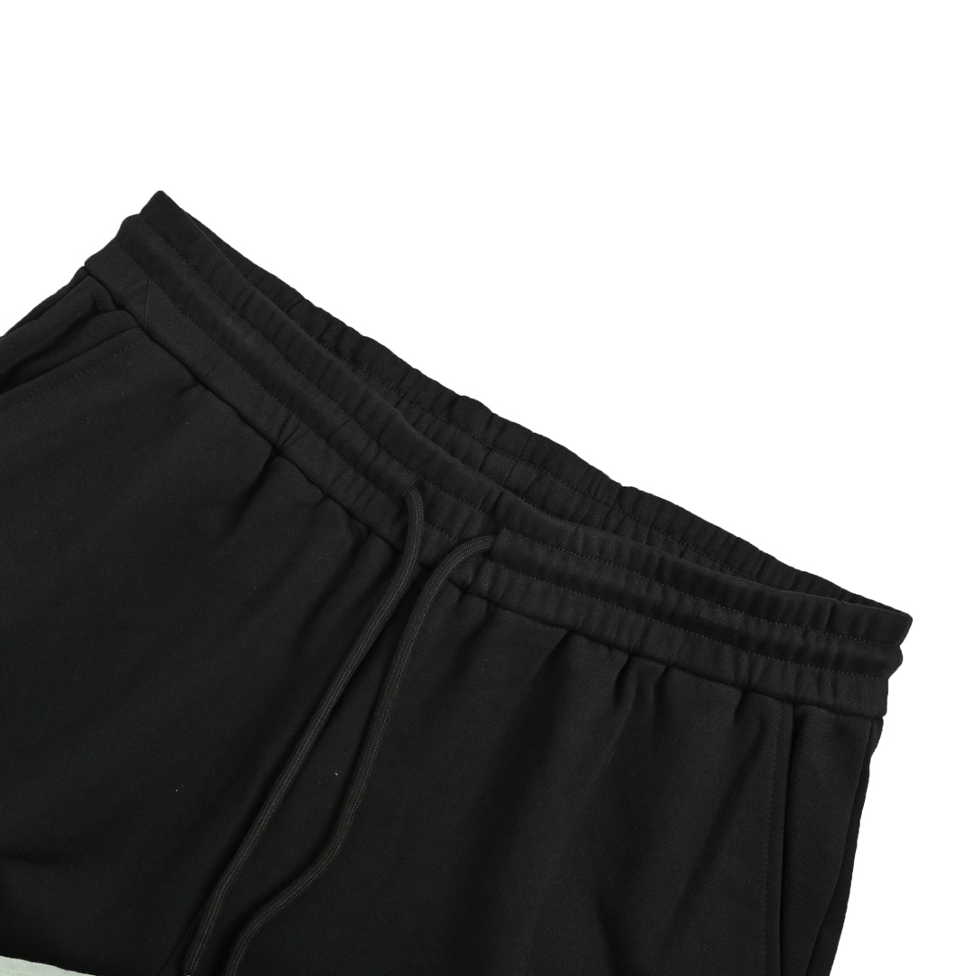 GIVENCHY /纪梵希 刺绣四宫格长裤-Chinese UA Cheap High Quatity Brand Clothes Bags handbags Sneakers wholesale wholesaler seller from China Factory suppliers Fashion Clothing Shoes best Quality Beautiful Price GIVENCHY /纪梵希 刺绣四宫格长裤