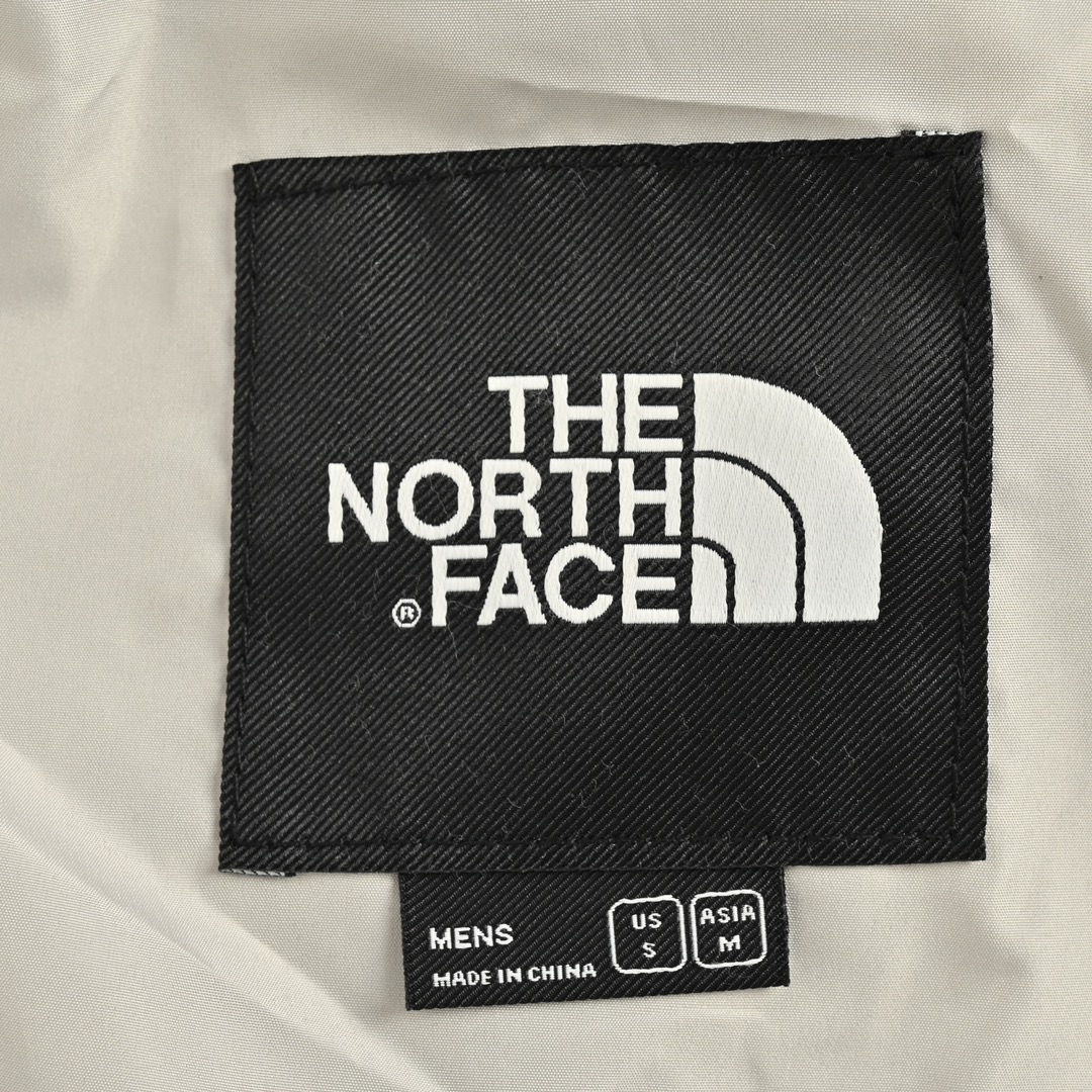 The North Face/北面 24Fw 新款冲锋衣夹克外套