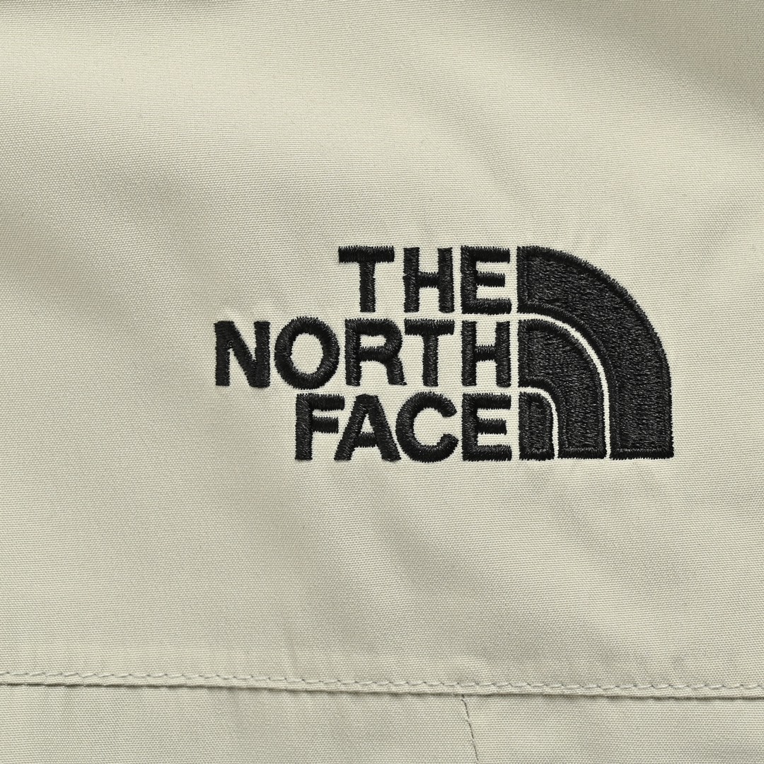 The North Face/北面 24Fw 新款冲锋衣夹克外套