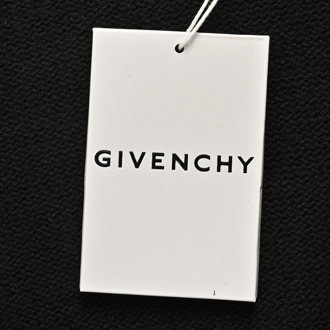 GIVENCHY/纪梵希 G字针织棒球服夹克外套