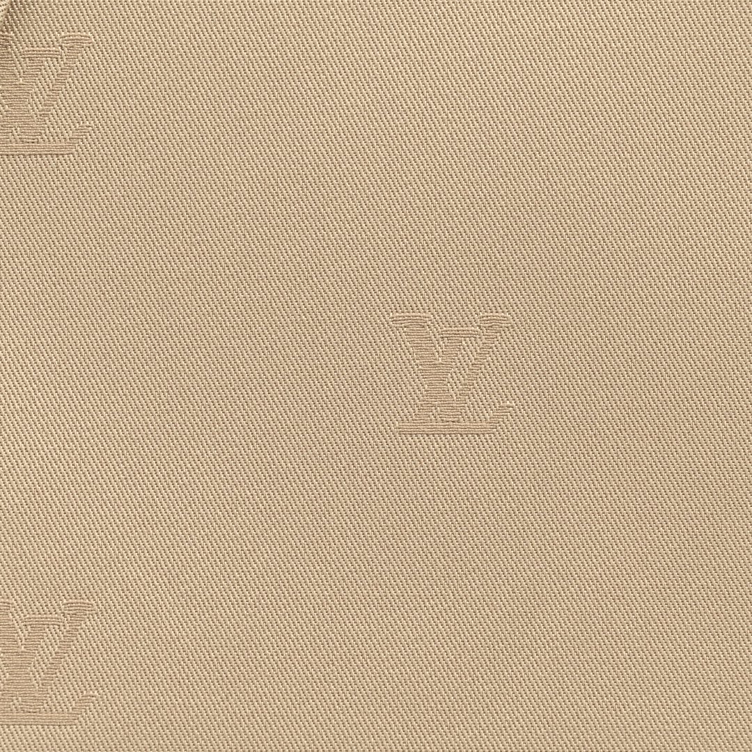 Louis Vuitton/路易威登 24Fw 满印提花夹克外套