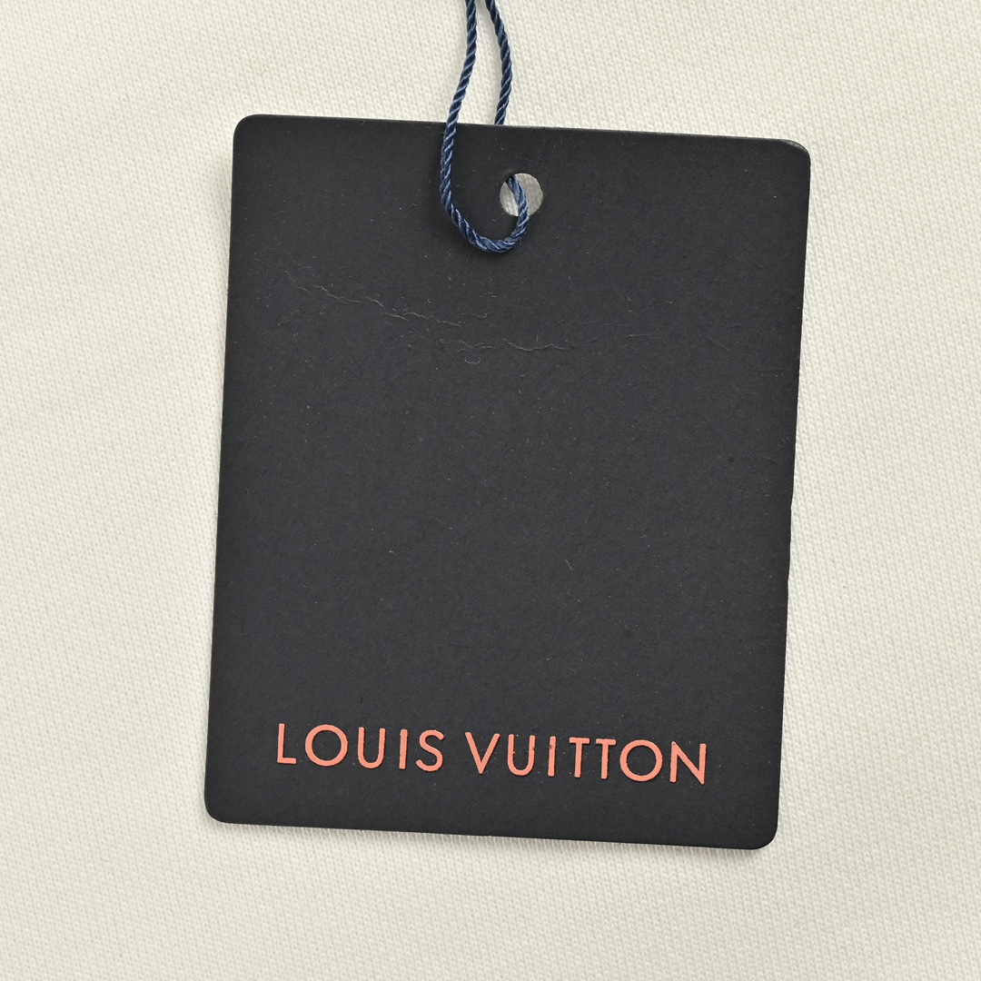 Louis Vuitton/路易威登 南瓜印花圆领卫衣