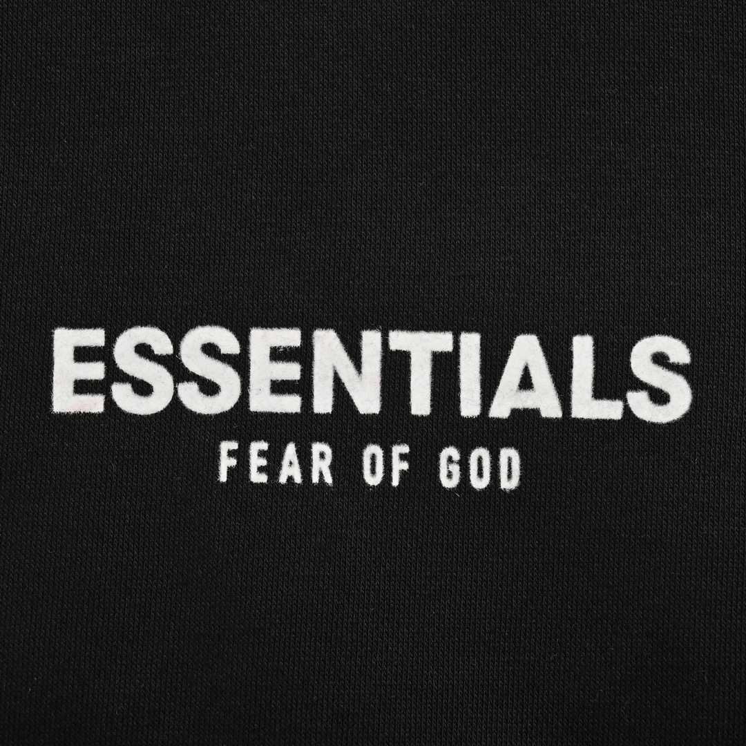 Fear of God Fog 24Fw 纽约限定连帽卫衣