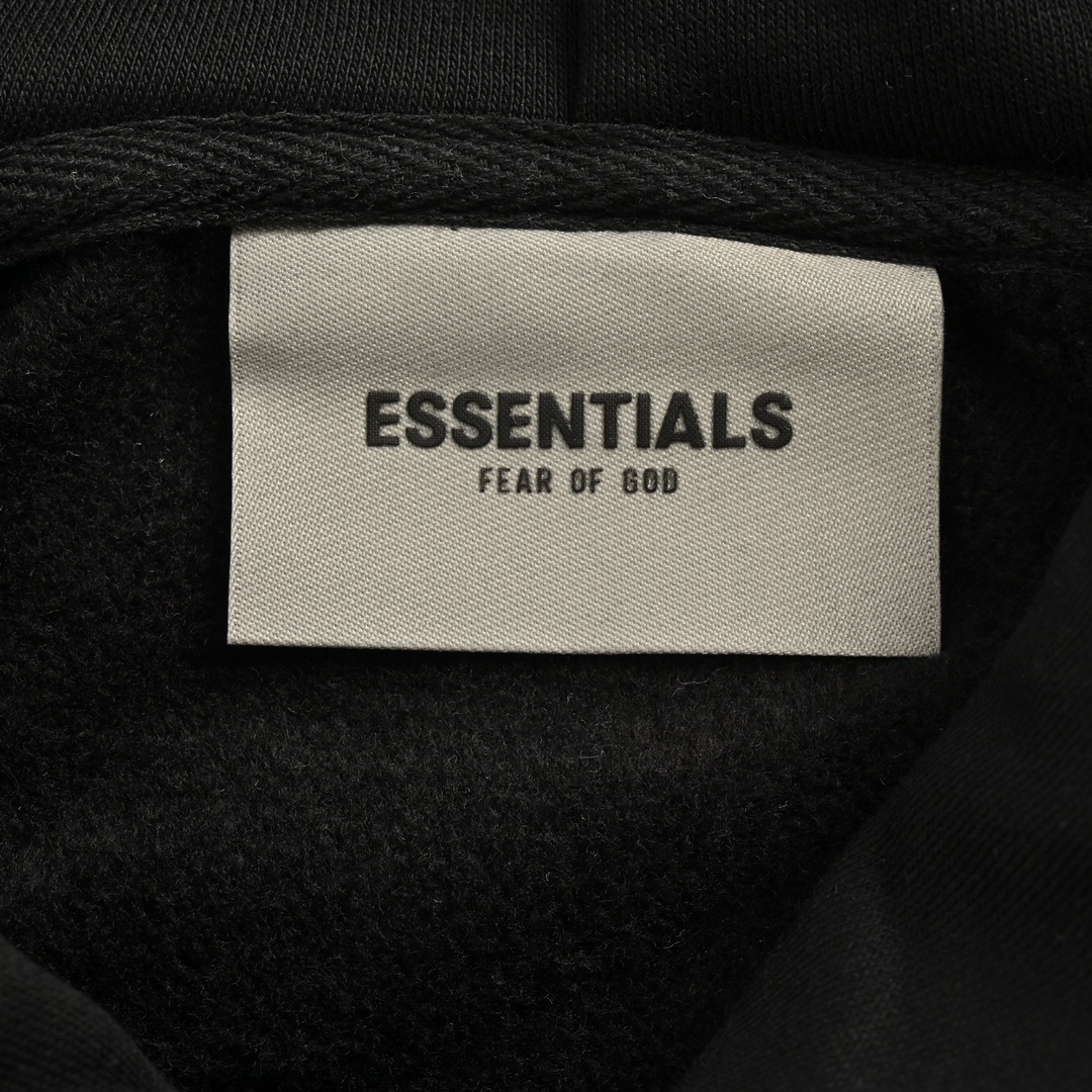 Fear of God Fog 24Fw 纽约限定连帽卫衣