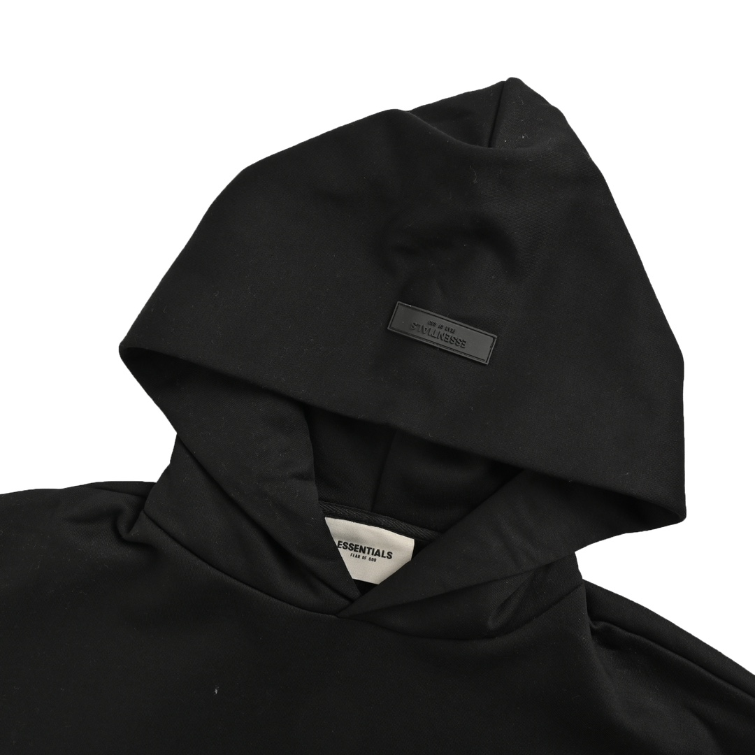 Fear of God Fog 24Fw 纽约限定连帽卫衣