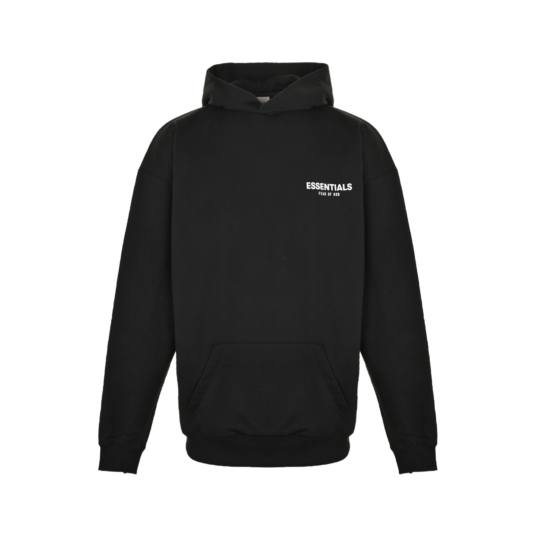 Fear of God Fog 24Fw 纽约限定连帽卫衣