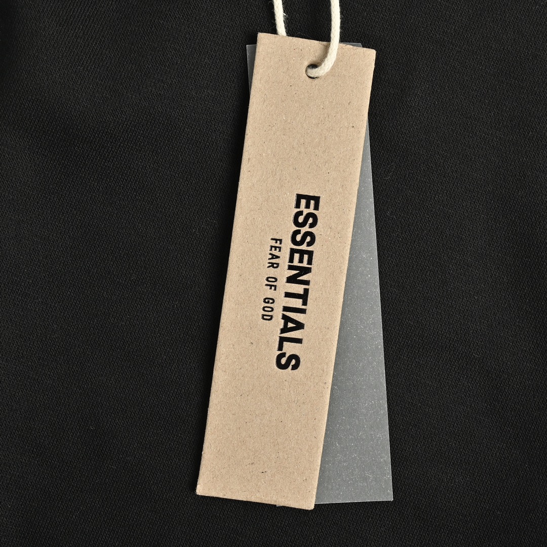 Fear of God Fog 24Fw 纽约限定连帽卫衣