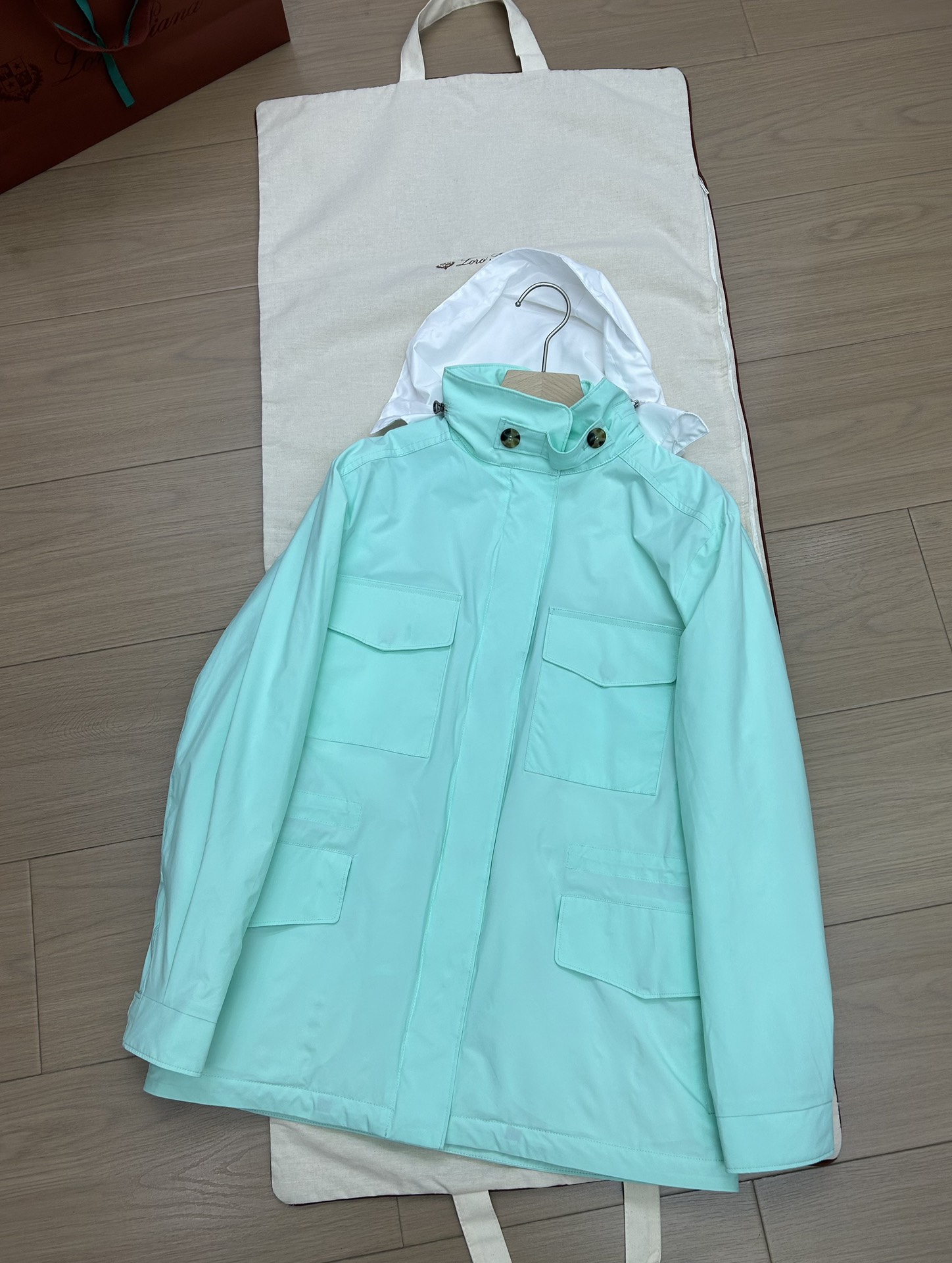 NO:473297,L new style loose large-fit windbreaker jacket size 36 38 40 on sale in stock, loro piano, jackets & coats, alexander wang19860909L新款 宽松大版型风衣外套 尺码36 38 40 现货发售,,loro piana,jackets & coats,alexander wang,Women's clothing