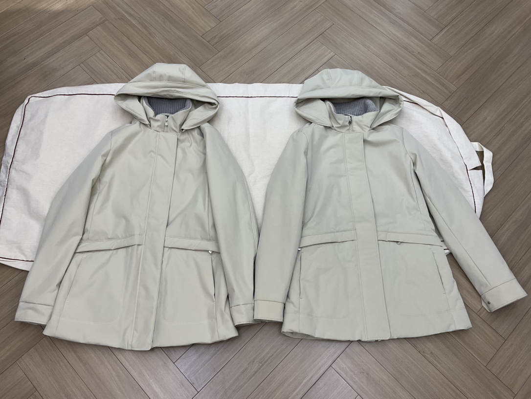 NO:506220,L women's hooded cotton jacket original purchase z, loro piana, hats, alexander wang19860909L女款连帽棉服 原版购入 z,,loro piana,hats,alexander wang,Women's clothing
