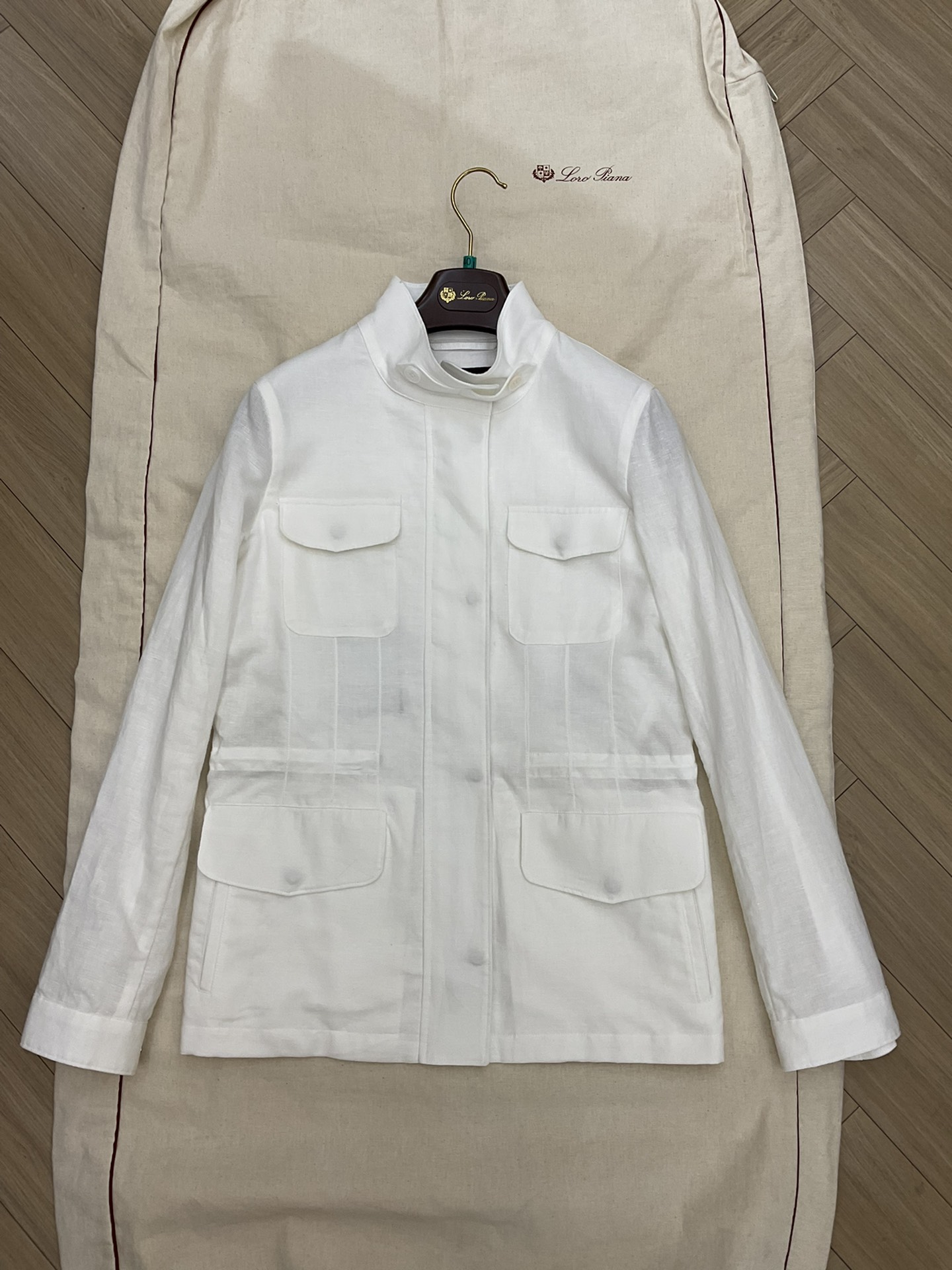 NO:468096,Hot L classic linen jacket top high-end white size 36 38 40 on sale in stock, loro piano, jackets & coats, alexander wang19860909爆款 L 经典款亚麻外套 顶级高版 白色 尺码36 38 40 现货发售,,loro piana,jackets & coats,alexander wang,Women's clothing