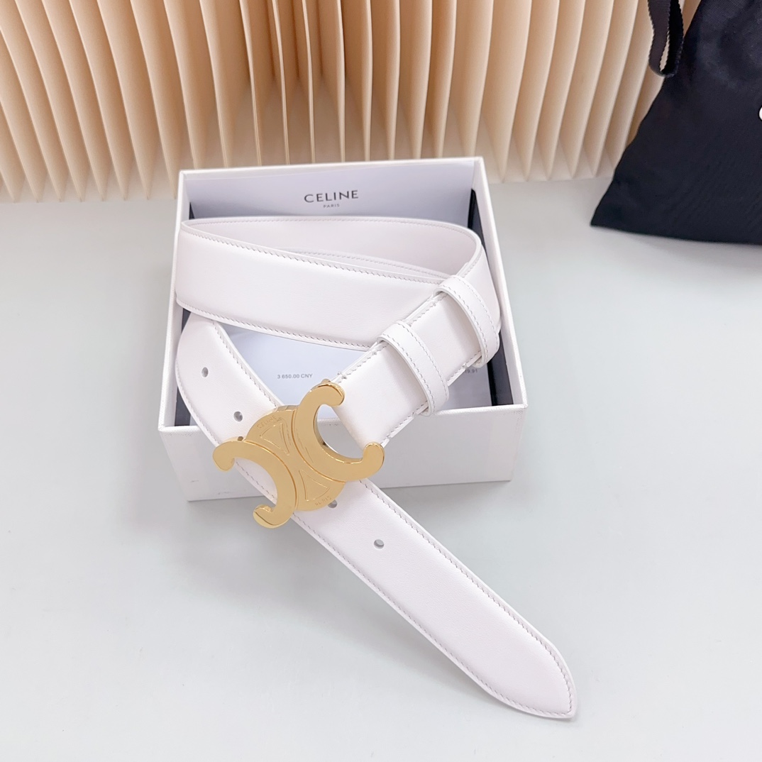 “Selene Official Network Classic Zeline Belt Purchase Options and Pricing” - 图片 3