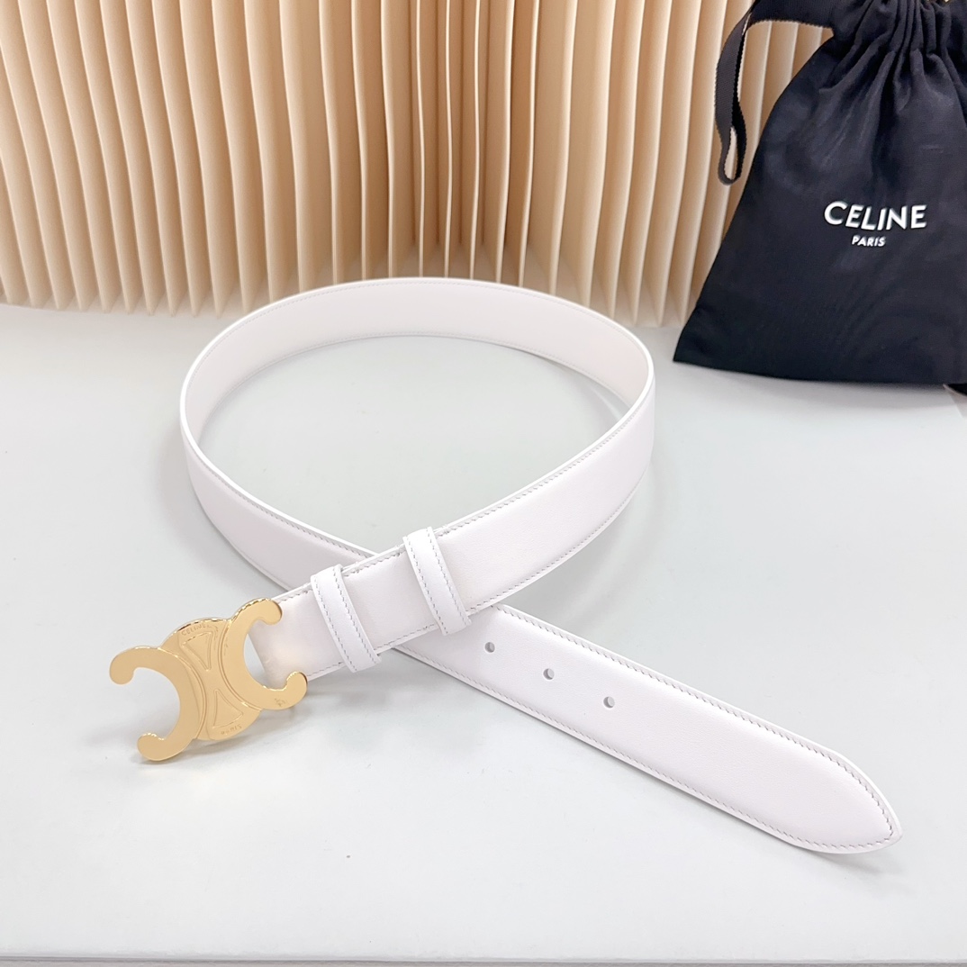 “Selene Official Network Classic Zeline Belt Purchase Options and Pricing” - 图片 5