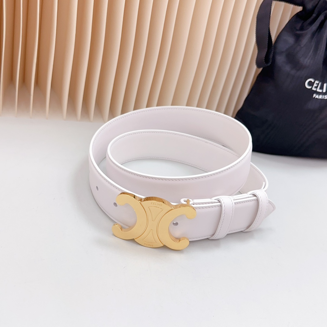 “Selene Official Network Classic Zeline Belt Purchase Options and Pricing” - 图片 2