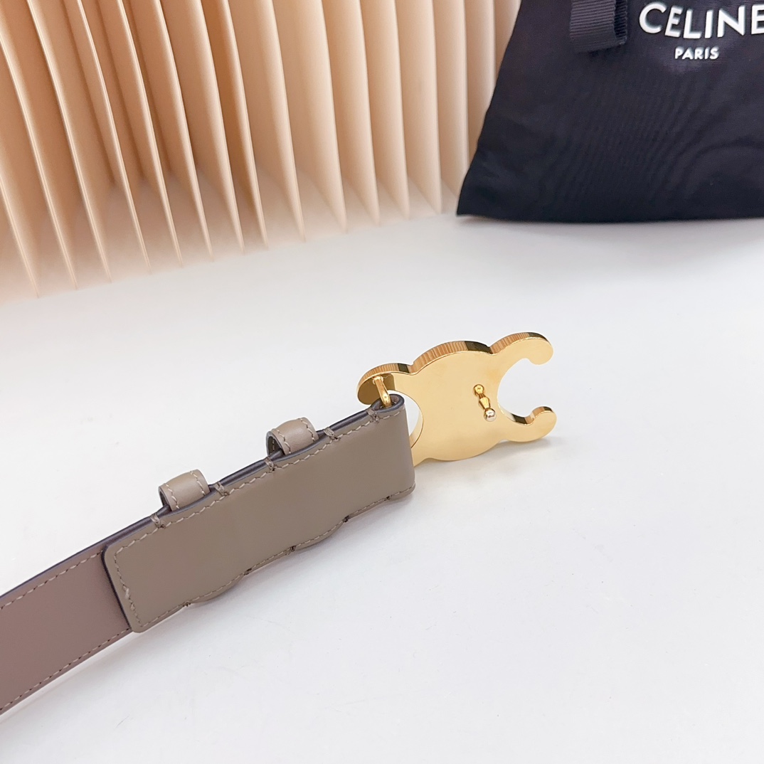 “Selene Official Network Classic Double-Headed Oxen Leather Belt Purchase Summary” - 图片 8