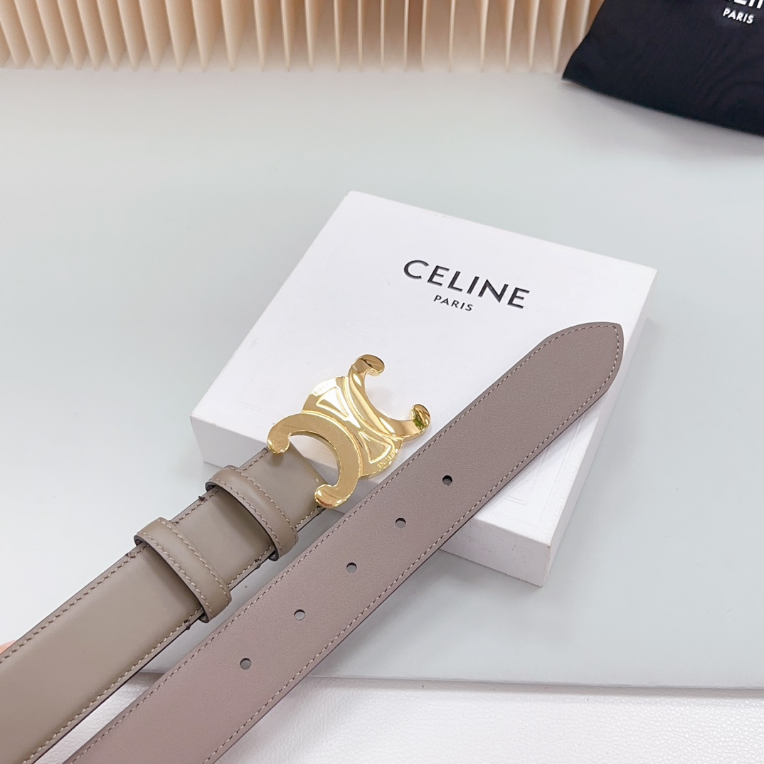 “Selene Official Network Classic Double-Headed Oxen Leather Belt Purchase Summary” - 图片 6