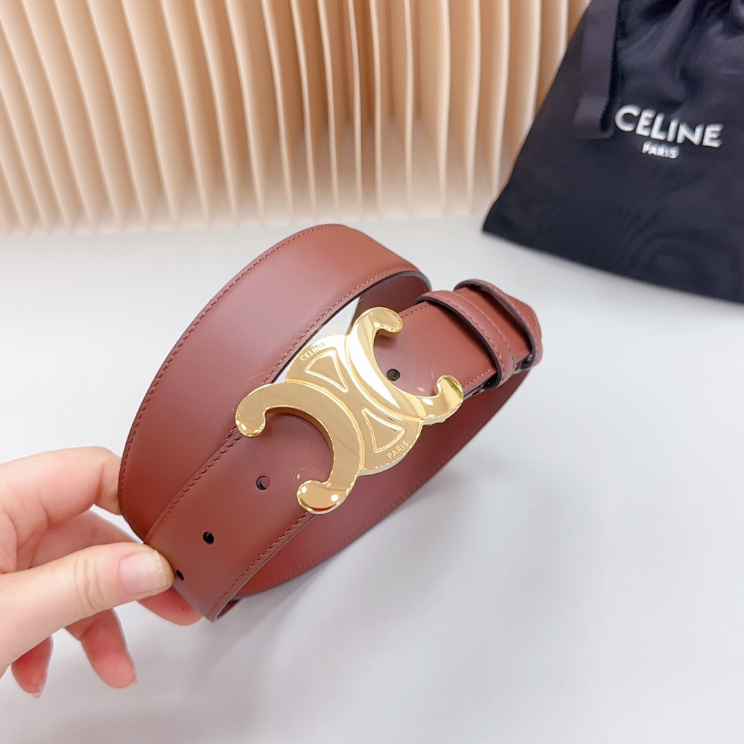 “Selene Official Network Classic Zeline Belt Purchase Options and Prices” - 图片 5