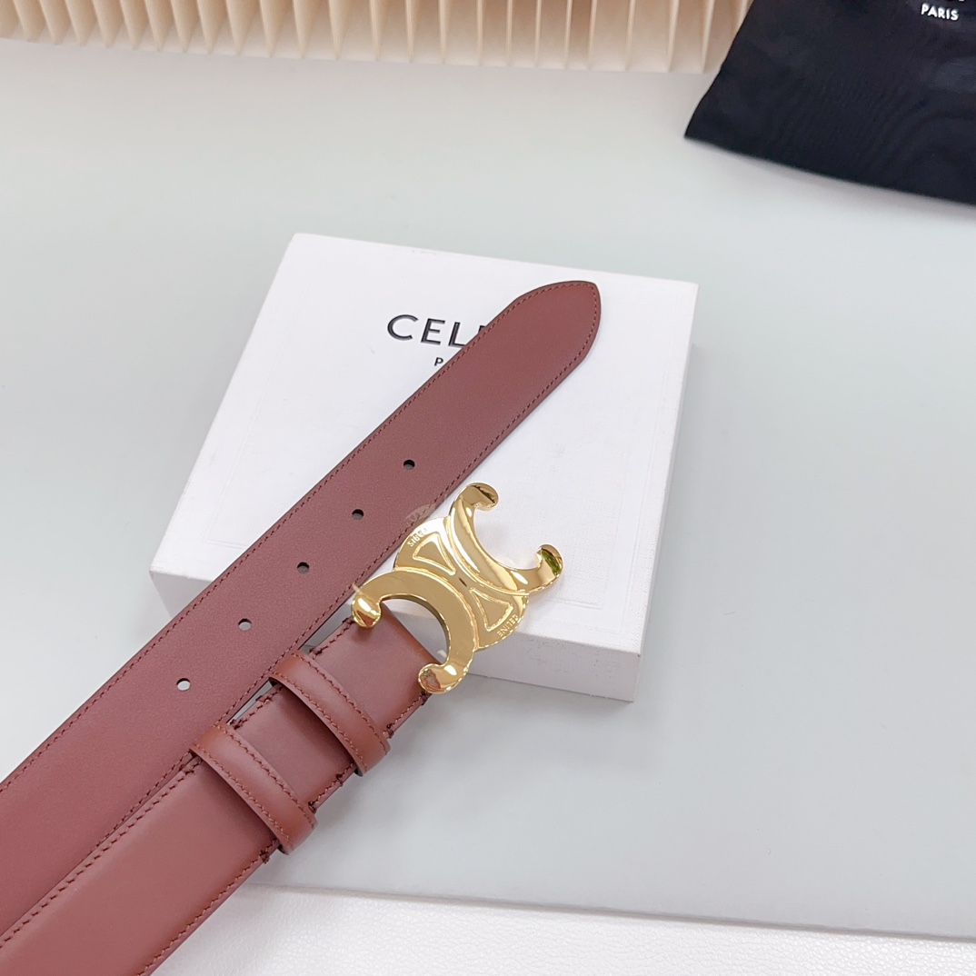 “Selene Official Network Classic Zeline Belt Purchase Options and Prices” - 图片 6