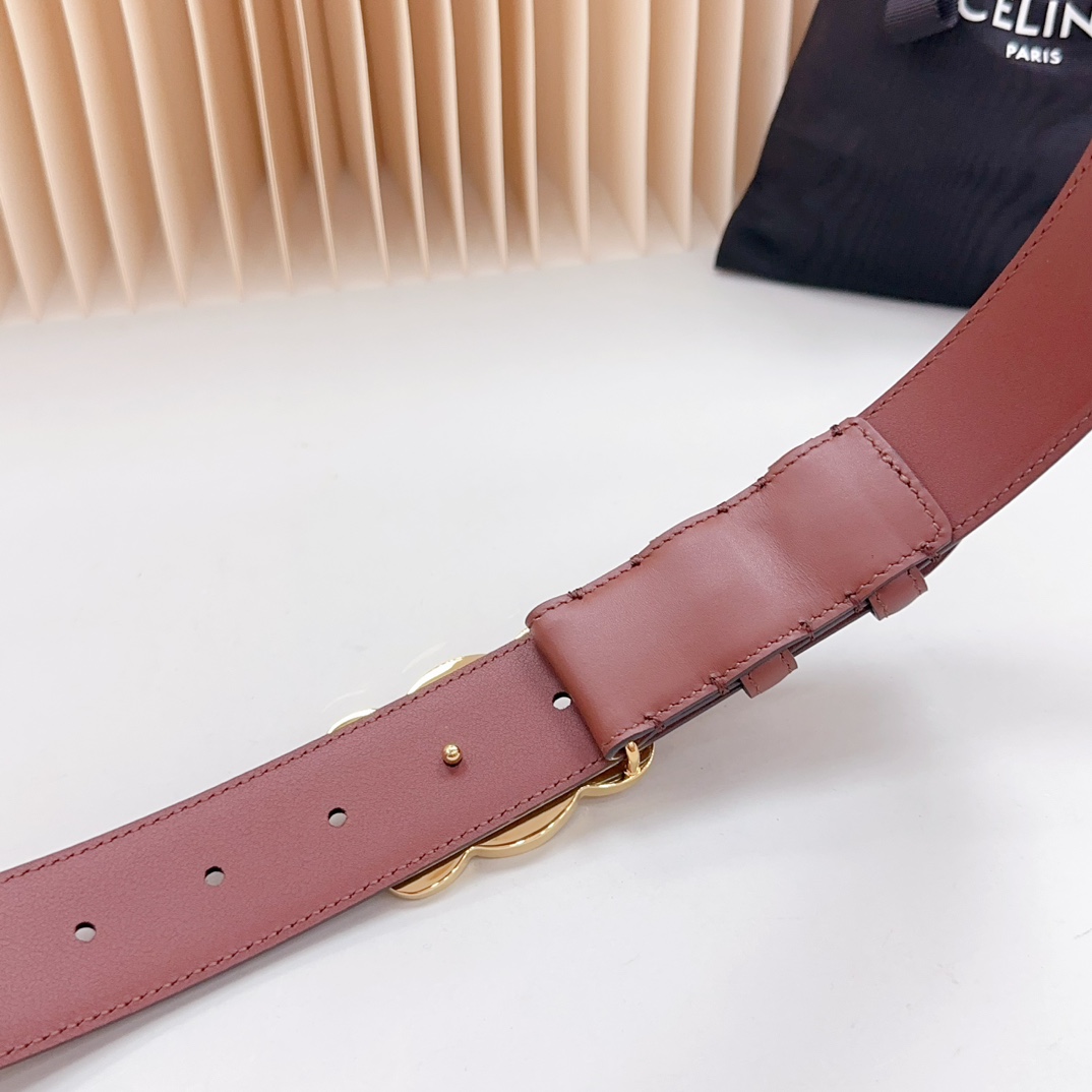 “Selene Official Network Classic Zeline Belt Purchase Options and Prices” - 图片 9