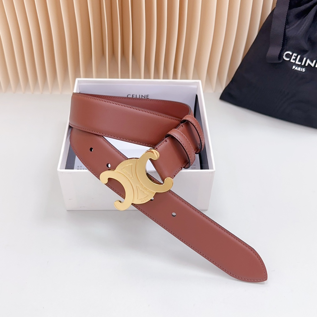 “Selene Official Network Classic Zeline Belt Purchase Options and Prices” - 图片 4