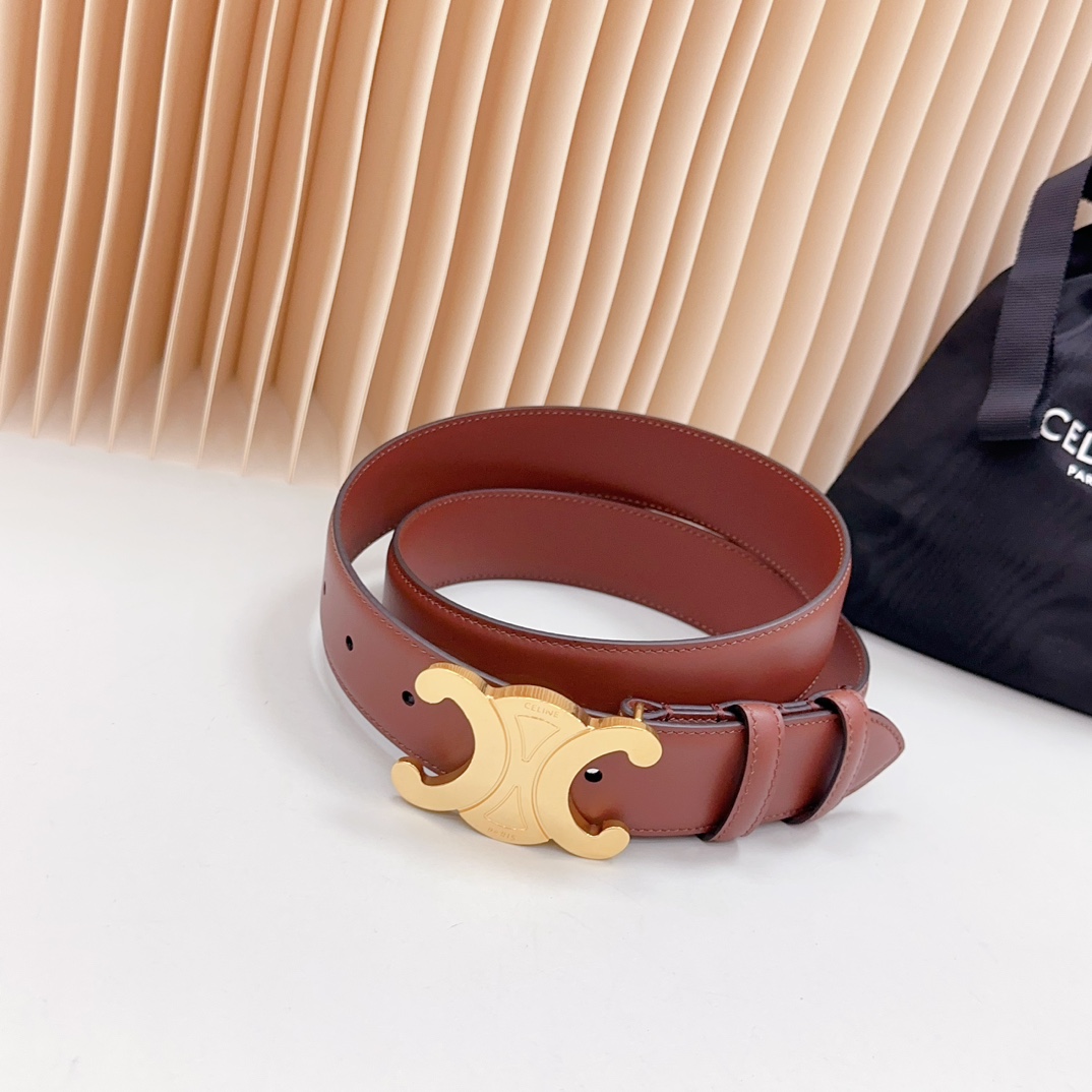 “Selene Official Network Classic Zeline Belt Purchase Options and Prices” - 图片 2