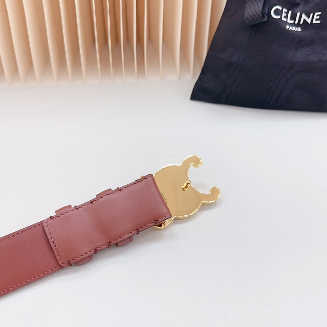 “Selene Official Network Classic Zeline Belt Purchase Options and Prices” - 图片 8