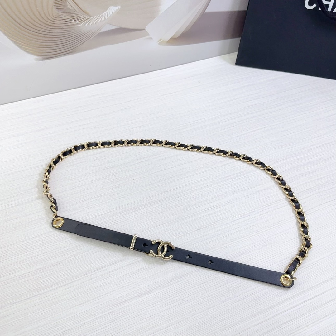 NO:139872,Original single 1.5cm chain chanel belt, double-sided head layer cowhide leather material, length.75.80.85.90.95.100 euros, copper hardware buckle original mold opening custom celebration][celebration][celebration], belt, chanel, cowhide19860909原单 1.5cm 链条款香奈儿腰带,双面头层牛皮皮料,长度.75.80.85.90.95.100欧,铜五金扣原版开模定制庆祝][庆祝][庆祝],皮带,chanel,cowhide,Belt