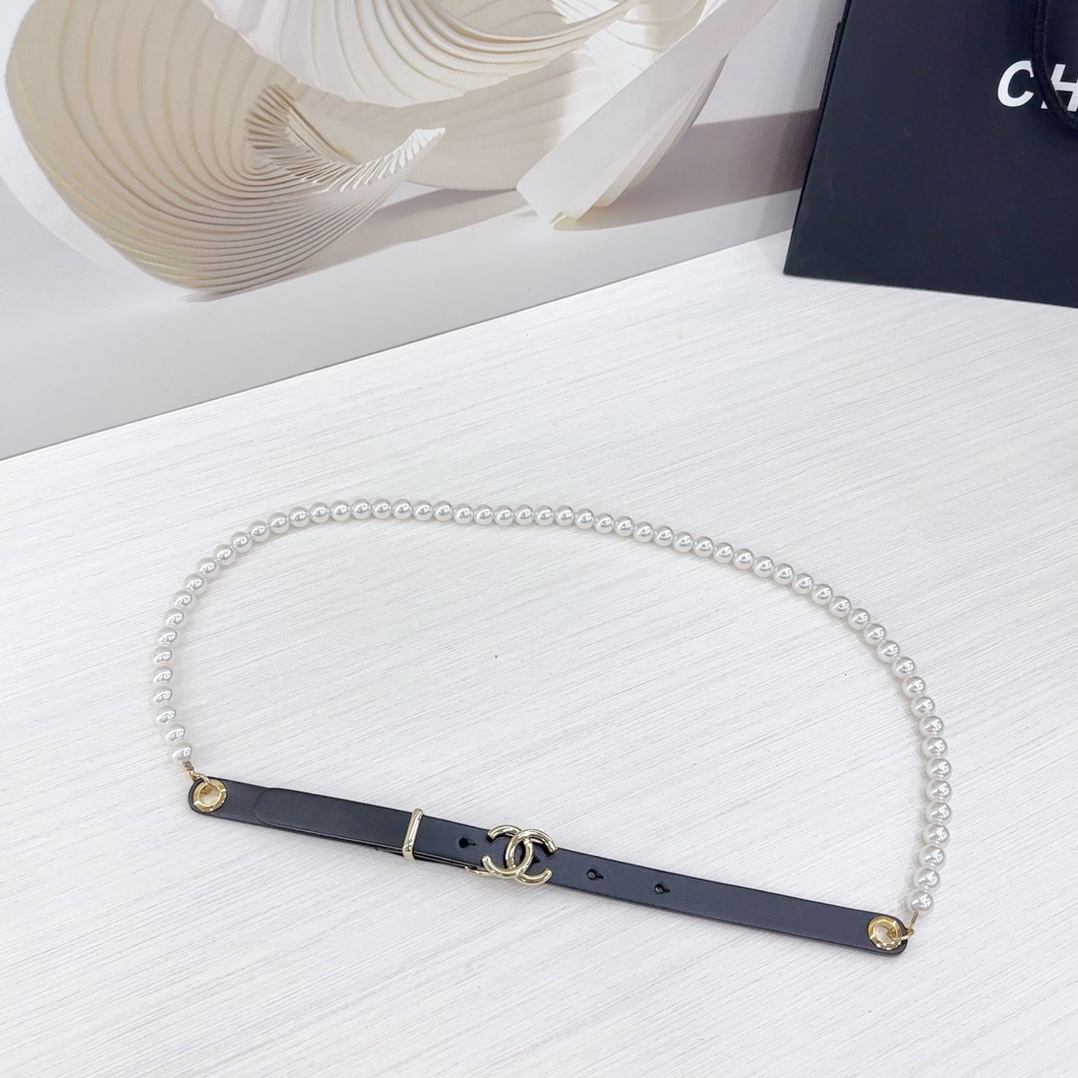 NO:139878,Original single 1.5cm pearl Chanel belt, double-sided top layer cowhide leather material, length.75.80.85.90.95.100 euros, copper hardware buckle original mold opening custom celebration][celebration][celebration], belt, chanel, cowhide19860909原单 1.5cm 珍珠款香奈儿腰带,双面头层牛皮皮料,长度.75.80.85.90.95.100欧,铜五金扣原版开模定制庆祝][庆祝][庆祝],皮带,chanel,cowhide,Belt