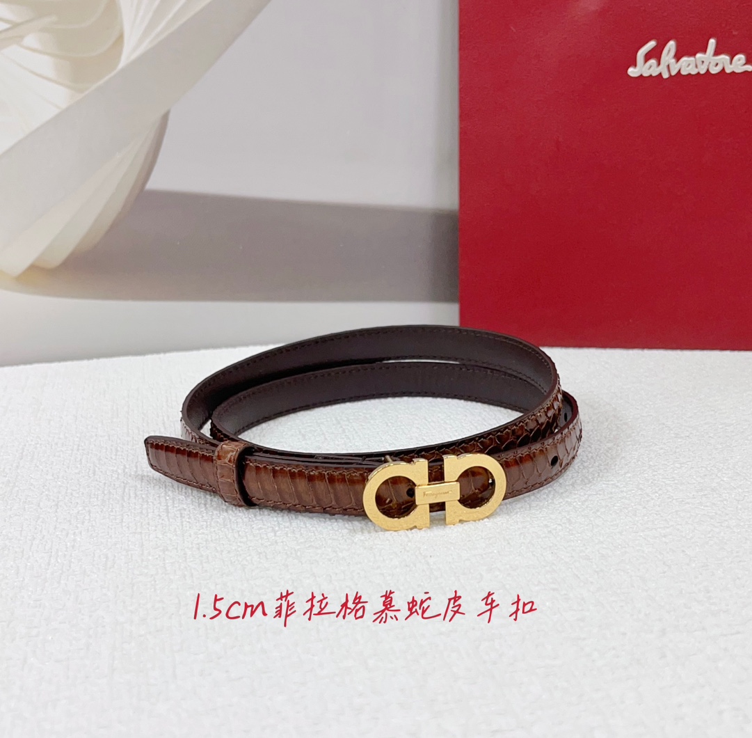 NO:140070,Original single 1.5cm ferragamo belt, double-sided front-layer buckle, length.75.80.85.90.95.100.Europe, hardware buckle original mold opening custom celebration][celebration][celebration][celebration] Top belt, belt, ferragamo19860909原单 1.5cm菲拉格慕腰带,双面头层车扣,长度.75.80.85.90.95.100.欧,五金扣原版开模定制庆祝][庆祝][庆祝]顶级皮带,皮带,ferragamo,Belt