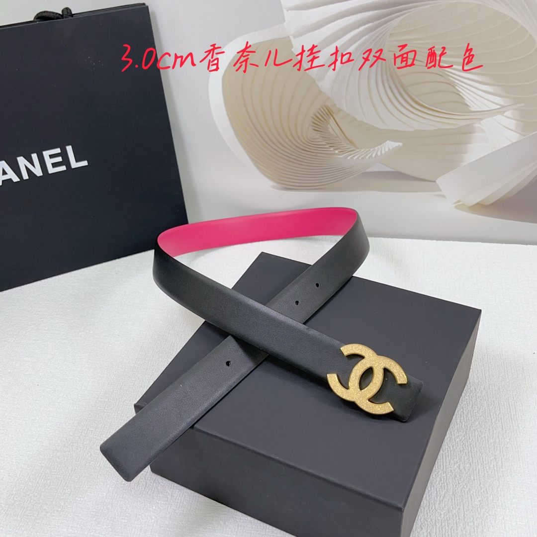 NO:140094,Original single 3.0cm Chanel double-sided buckle belt, double-sided head-layer cowhide, length.75.80.85.90.95.100.Europe, hardware and copper buckle original mold opening custom celebration][celebration][celebration][celebration] Top belt, belt, chanel, cowhide19860909原单 3.0cm香奈儿双面用挂扣腰带,双面头层牛皮,长度.75.80.85.90.95.100.欧,五金铜扣原版开模定制庆祝][庆祝][庆祝]顶级皮带,皮带,chanel,cowhide,Belt