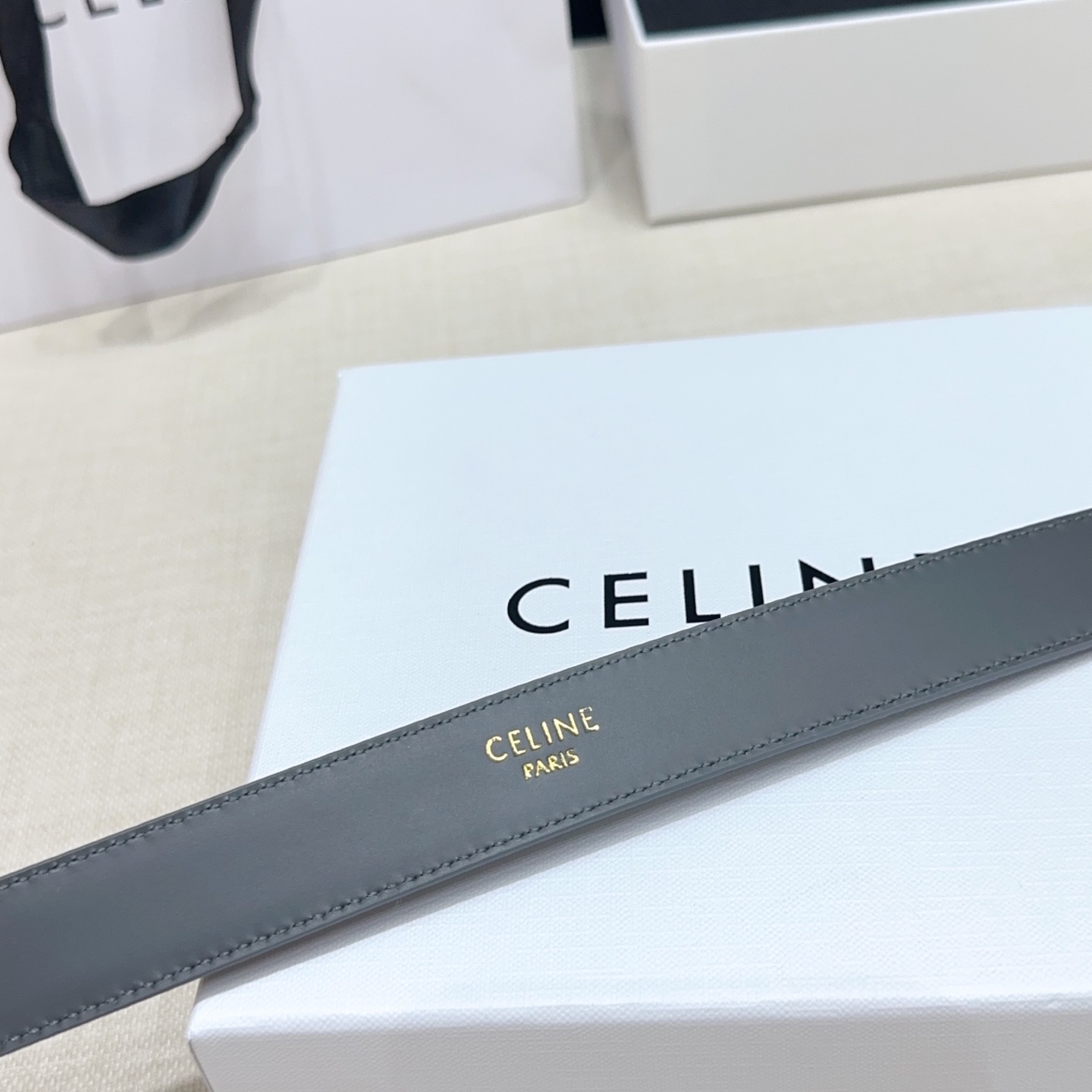 💥💥💥2.5cm赛琳腰带，双面头层牛皮，长度：75.80.85.90.95.100.105欧，铜五金扣原