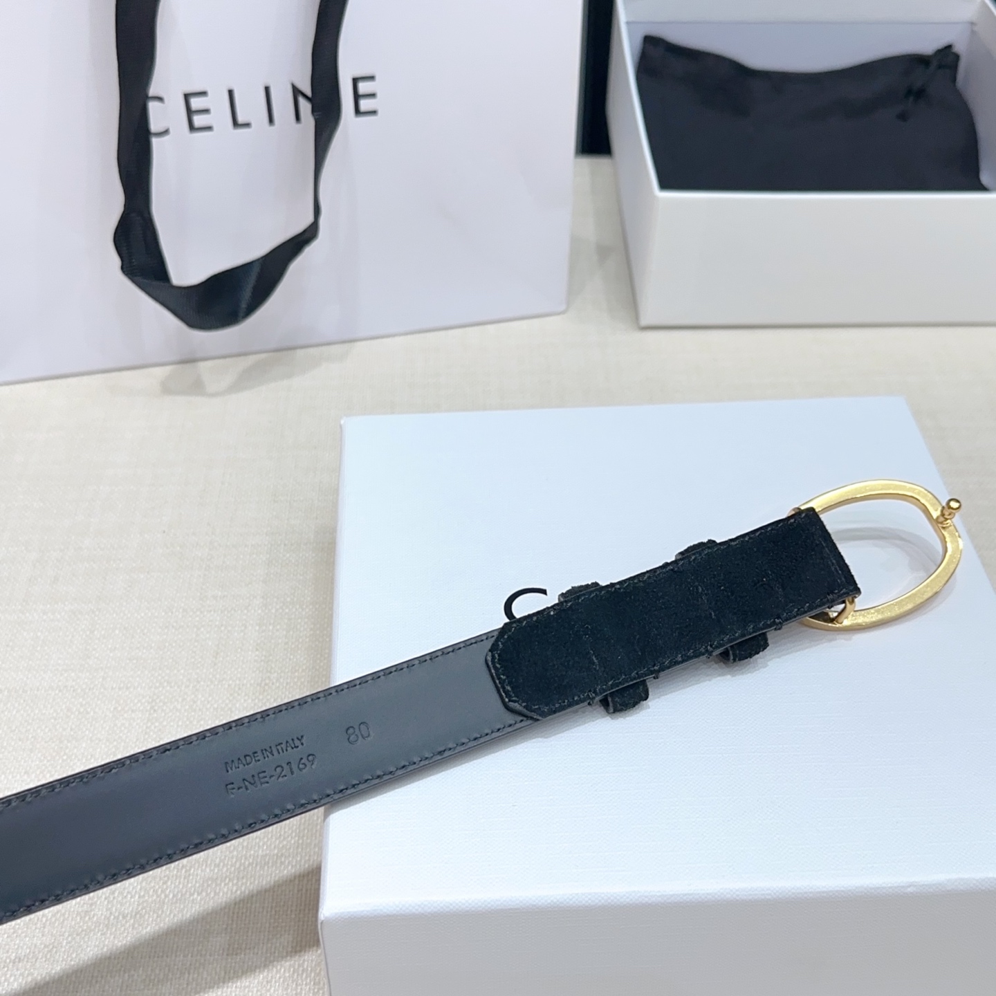 💥💥💥2.5cm赛琳腰带，双面头层牛皮，长度：75.80.85.90.95.100.105欧，铜五金扣原