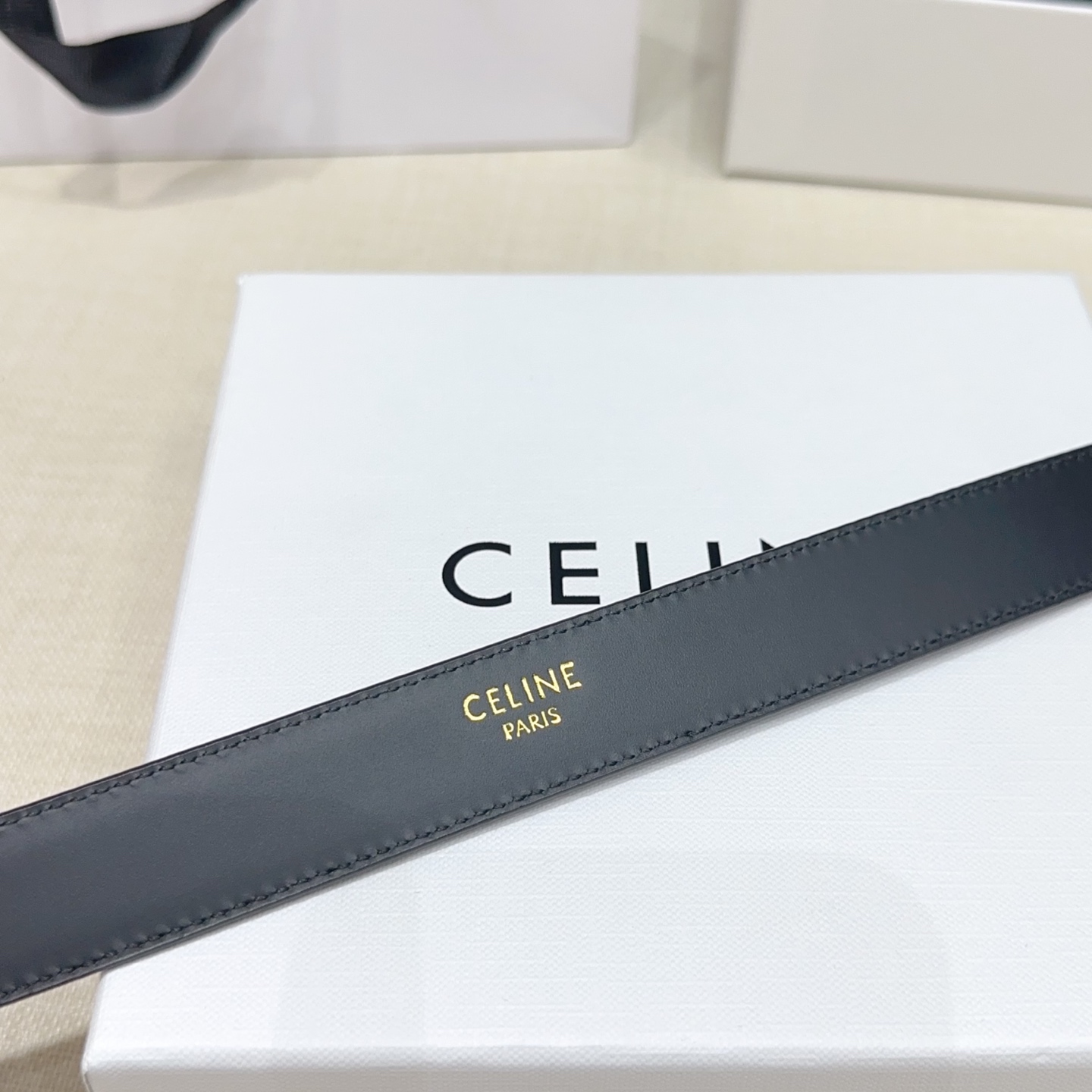 💥💥💥2.5cm赛琳腰带，双面头层牛皮，长度：75.80.85.90.95.100.105欧，铜五金扣原