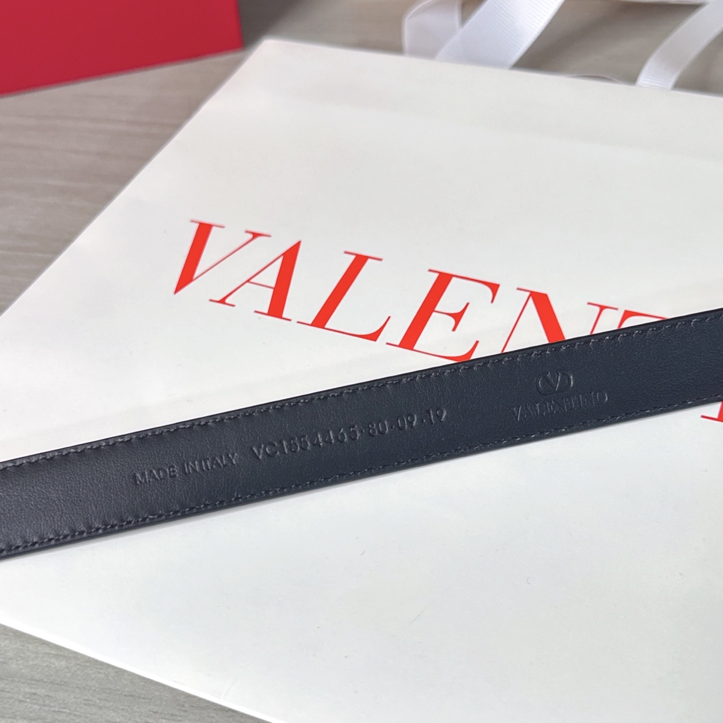 💥💥💥2.0cm 华伦天奴 腰带，双面头层牛皮，长度：75.80.85.90.95.100.105欧，铜