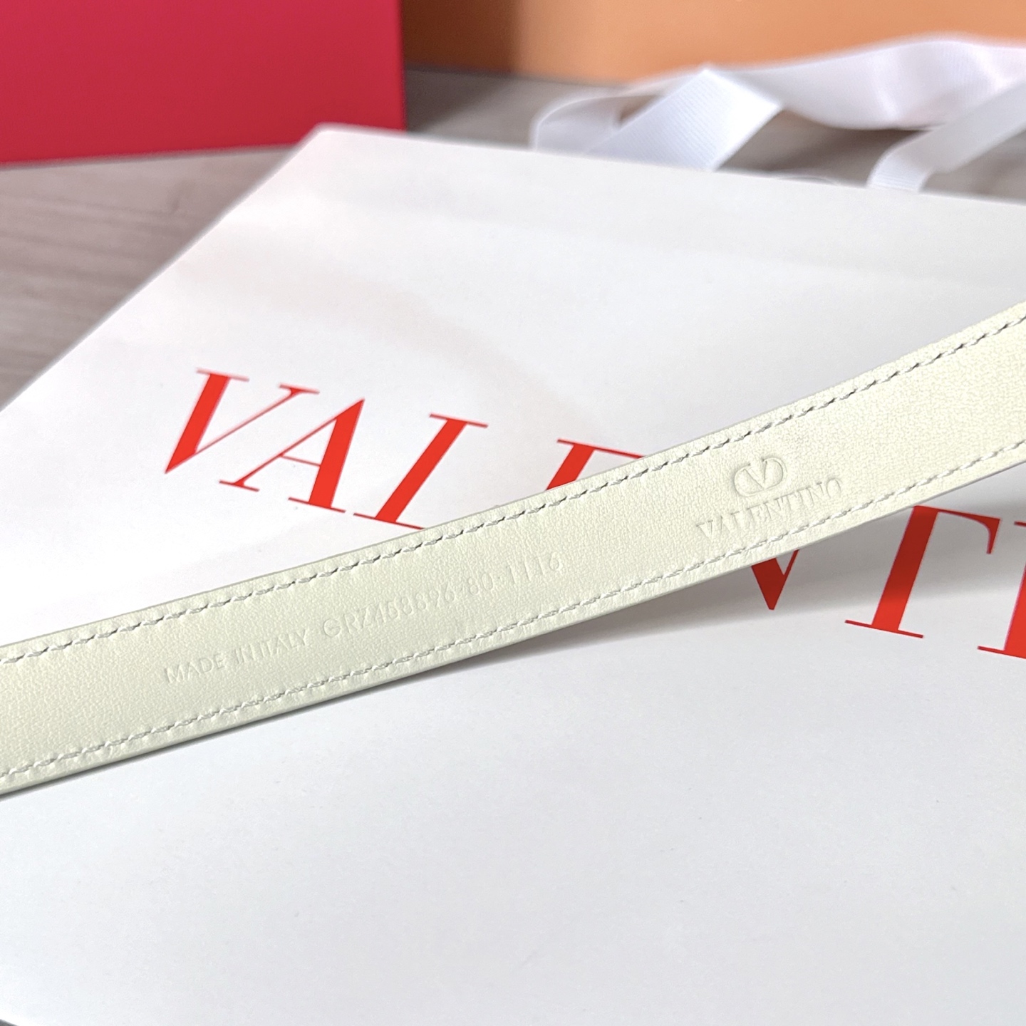 💥💥💥2.0cm 华伦天奴 腰带，双面头层牛皮，长度：75.80.85.90.95.100.105欧，铜