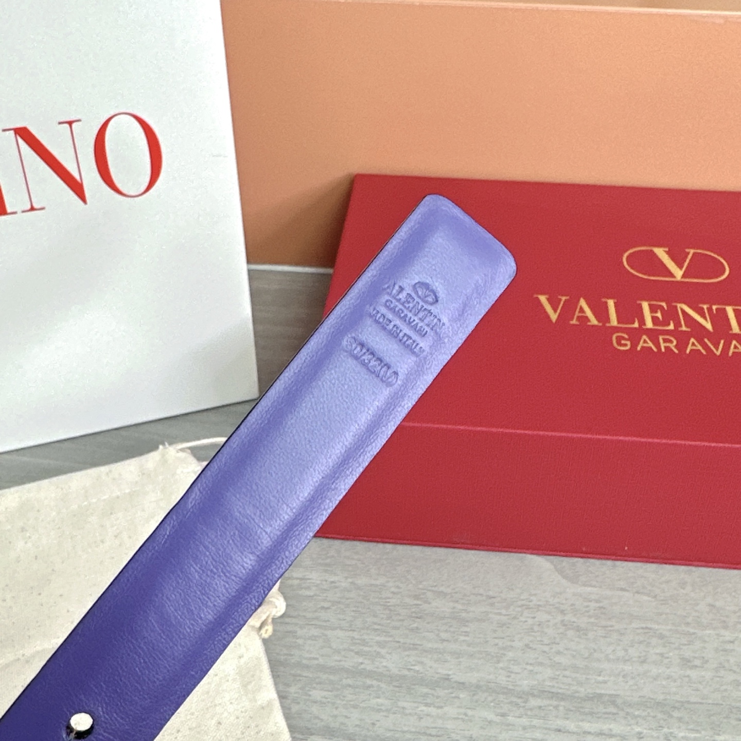 💥💥💥2.0cm华伦天奴腰带，双面头层牛皮，长度：75.80.85.90.95.100欧，铜五金扣原版开