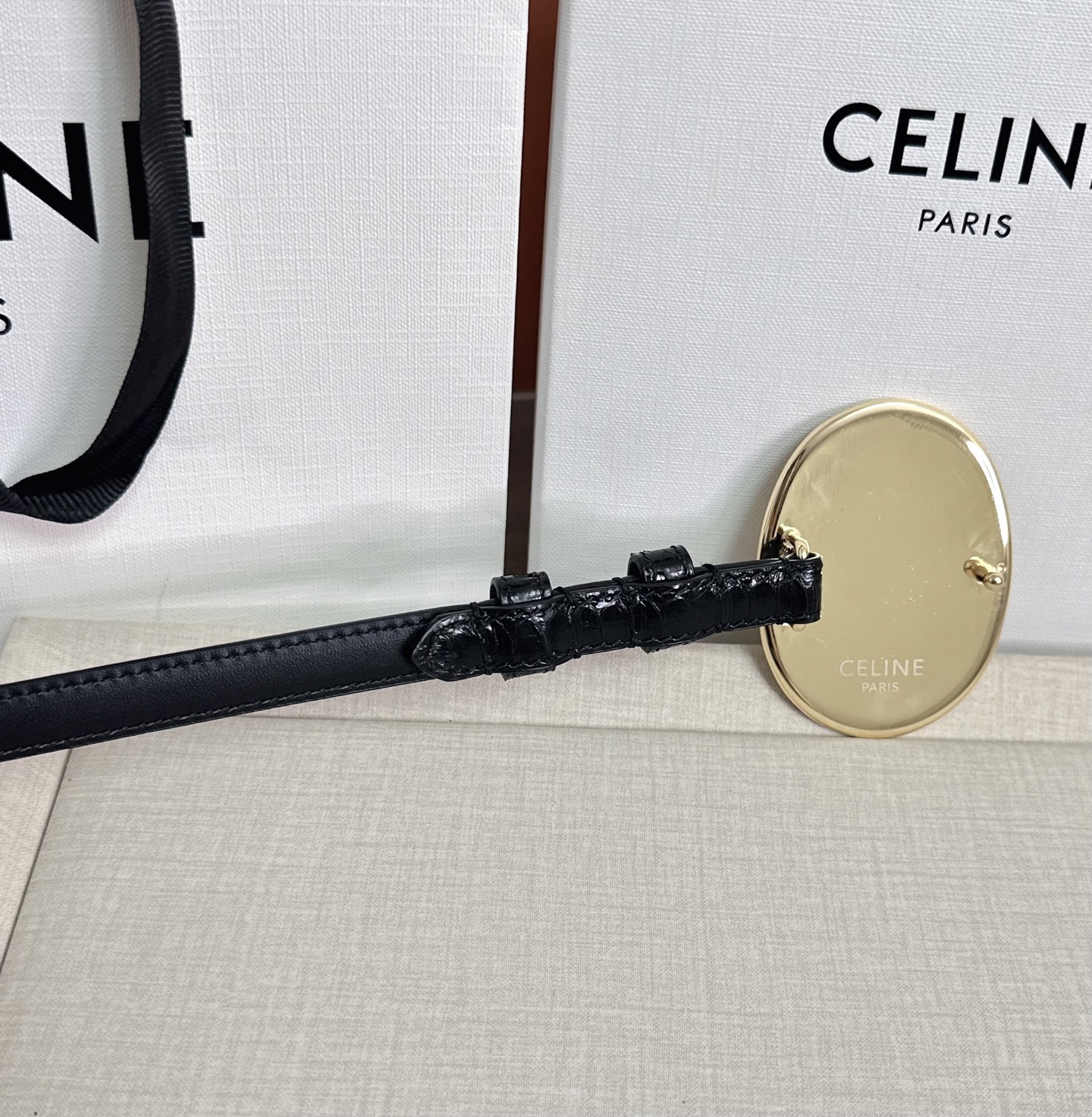 💥💥💥新款1.3cm赛琳大版型腰带，头层牛皮，长度：75.80.85.90.95.100.105.欧，铜