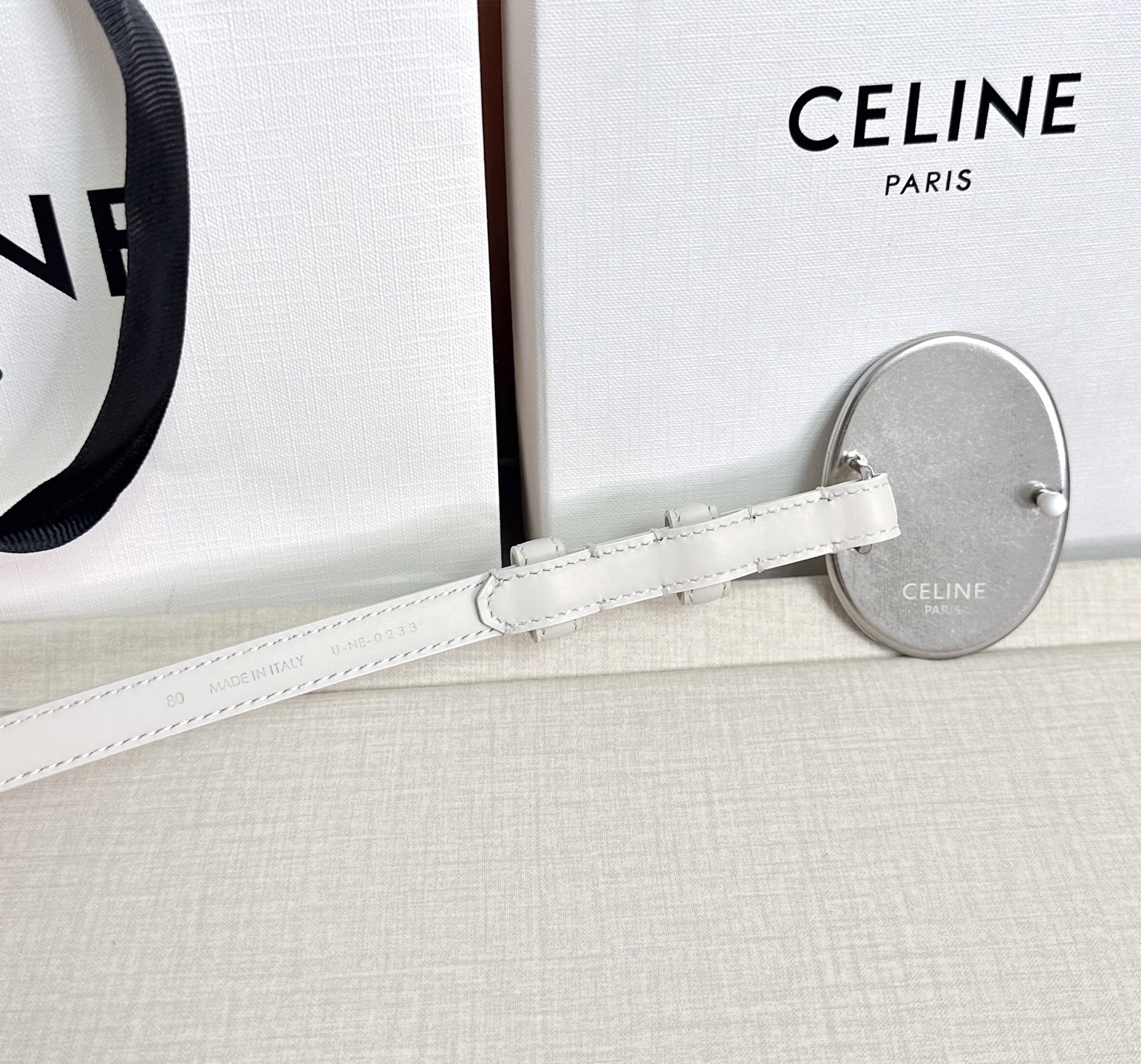 💥💥💥新款1.3cm赛琳大版型腰带，头层牛皮，长度：75.80.85.90.95.100.105.欧，铜