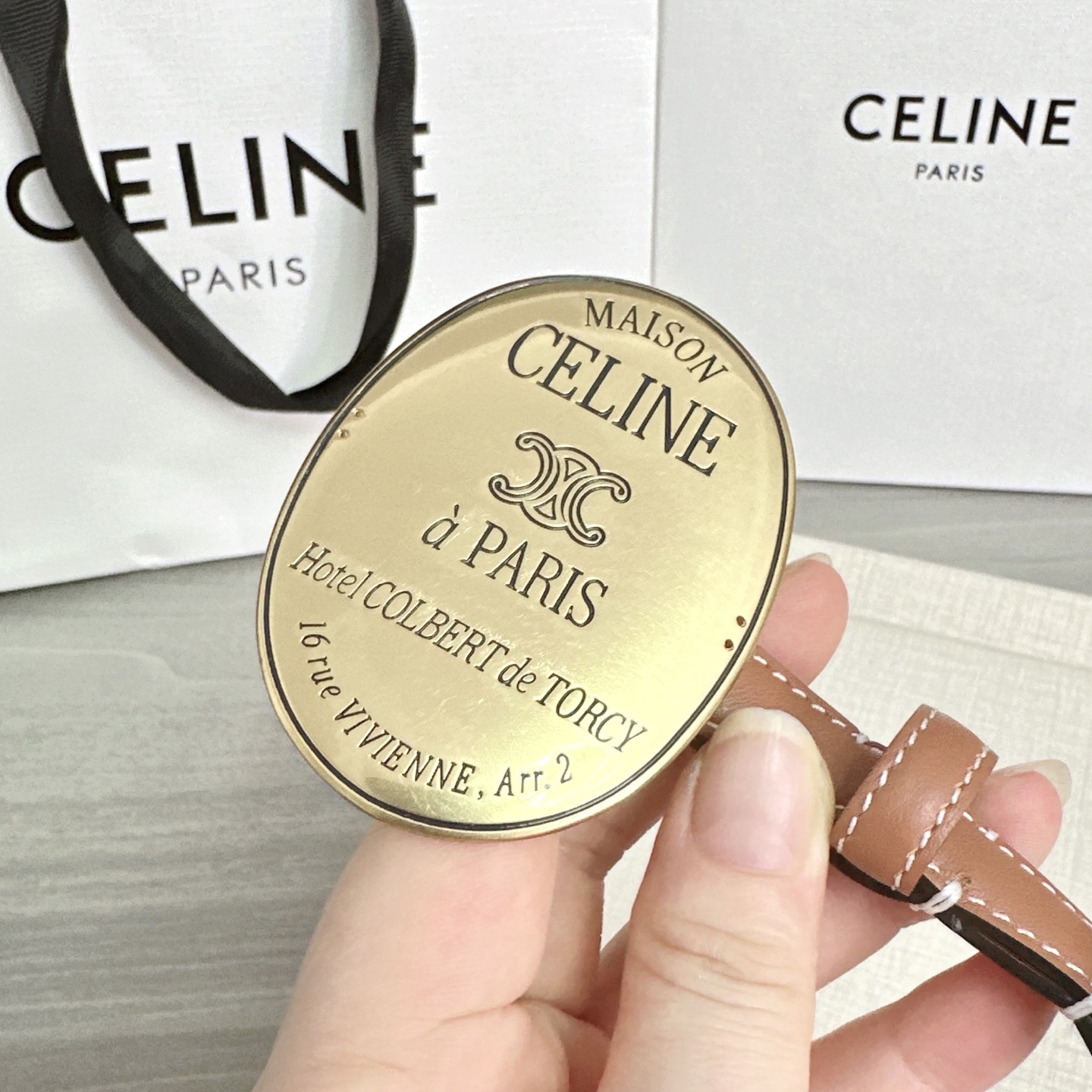 💥💥💥新款1.3cm赛琳大版型腰带，头层牛皮，长度：75.80.85.90.95.100.105.欧，铜