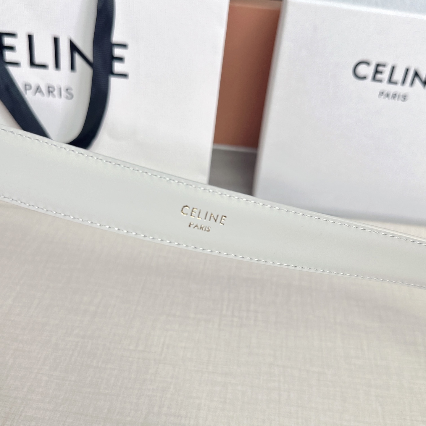 💥💥💥新款2.5cm赛琳大版型腰带，头层牛皮，长度：75.80.85.90.95.100.105.欧，铜