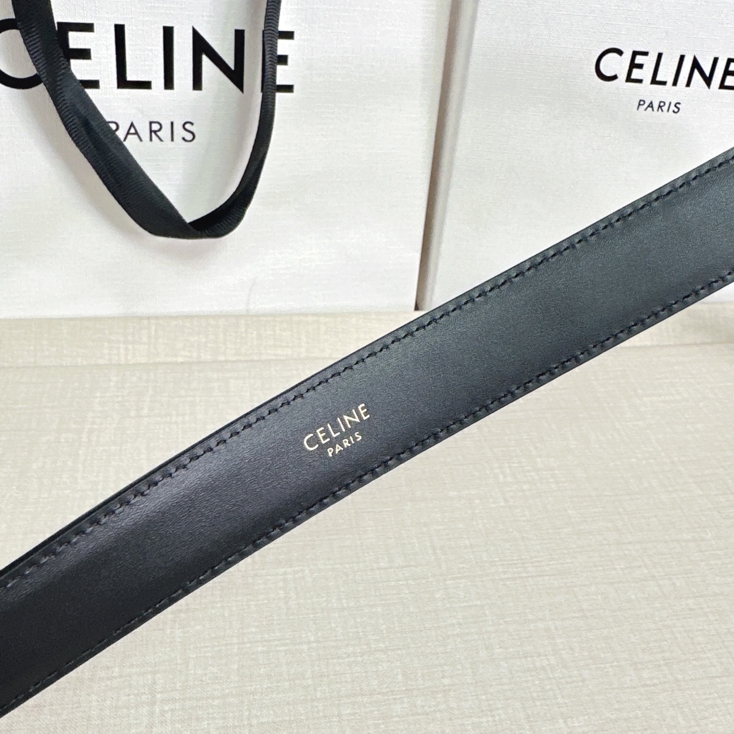 💥💥💥新款2.5cm赛琳大版型腰带，头层牛皮，长度：75.80.85.90.95.100.105.欧，铜