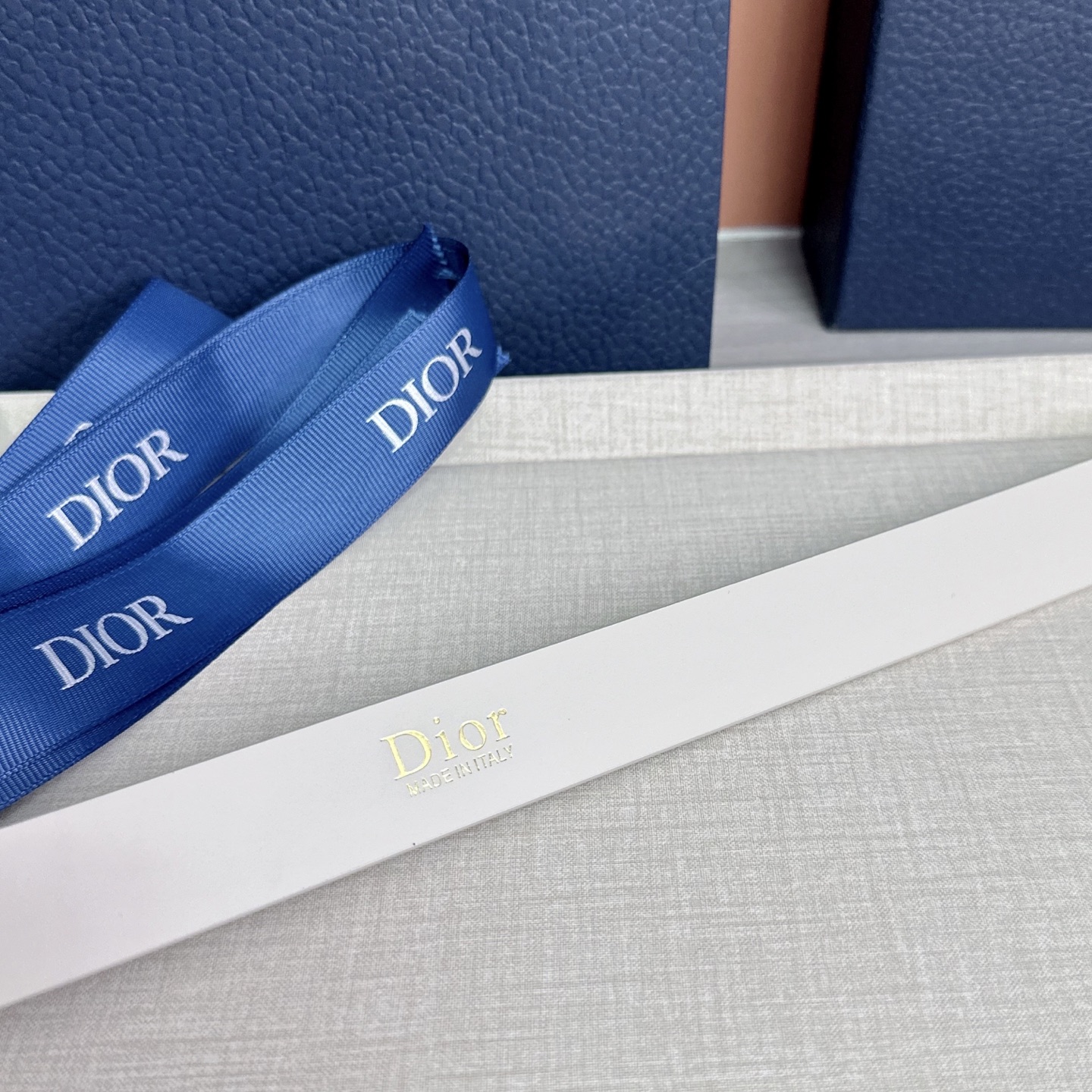 💥💥💥2.5cm迪奥Dior 腰带，头层牛皮，长度：75.80.85.90.95.100.105.110