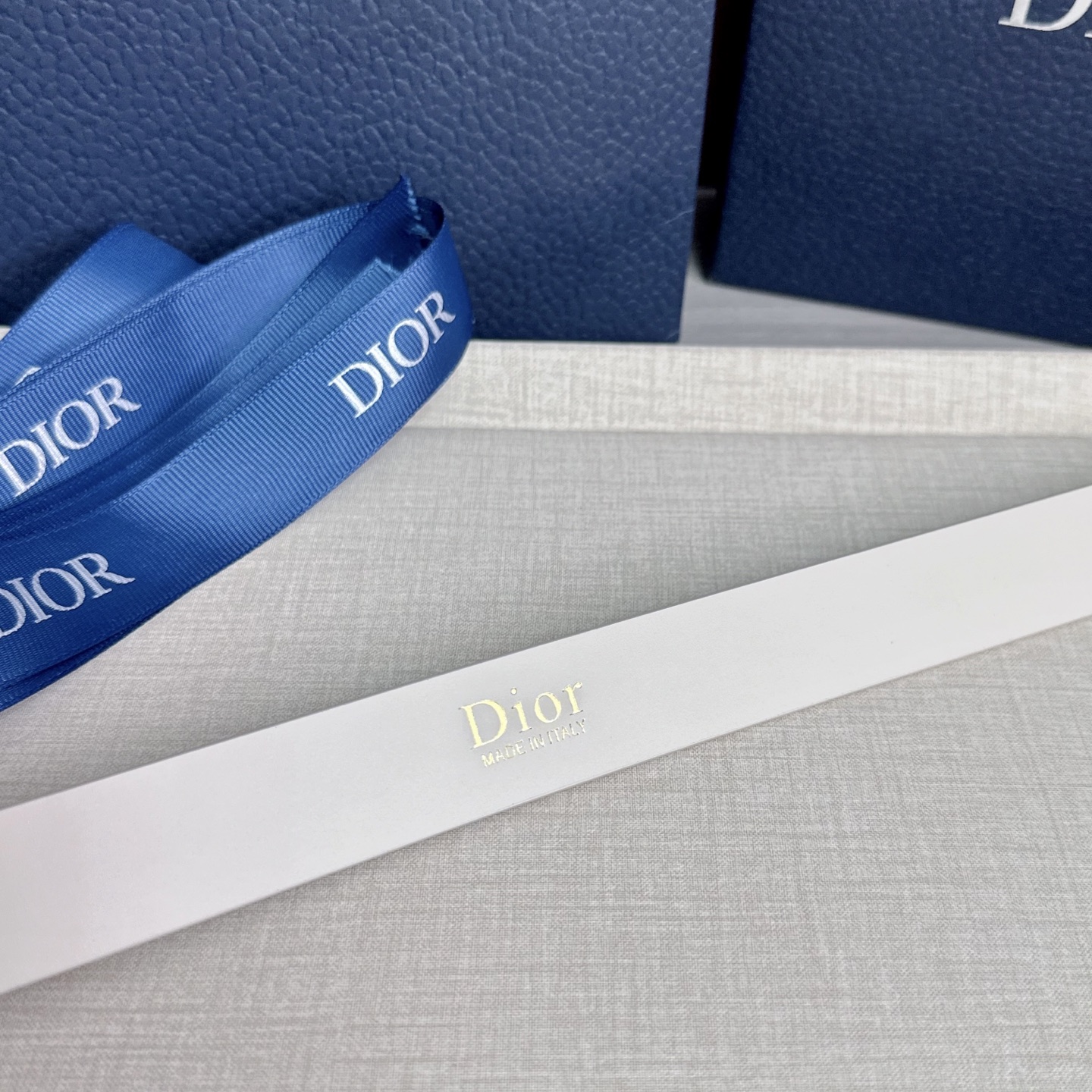 💥💥💥2.5cm迪奥Dior 腰带，头层牛皮，长度：75.80.85.90.95.100.105.110