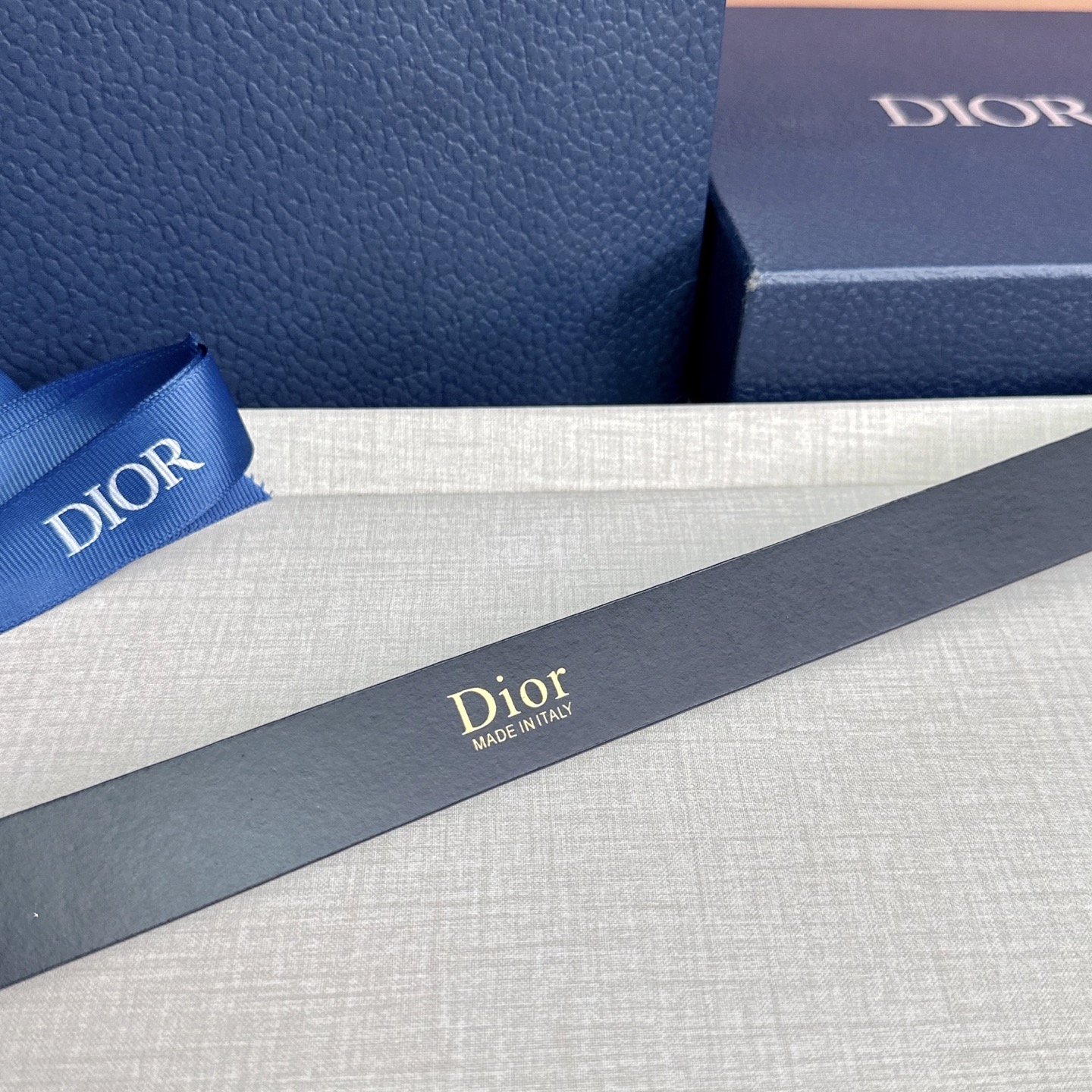 💥💥💥2.5cm迪奥Dior 腰带，头层牛皮，长度：75.80.85.90.95.100.105.110